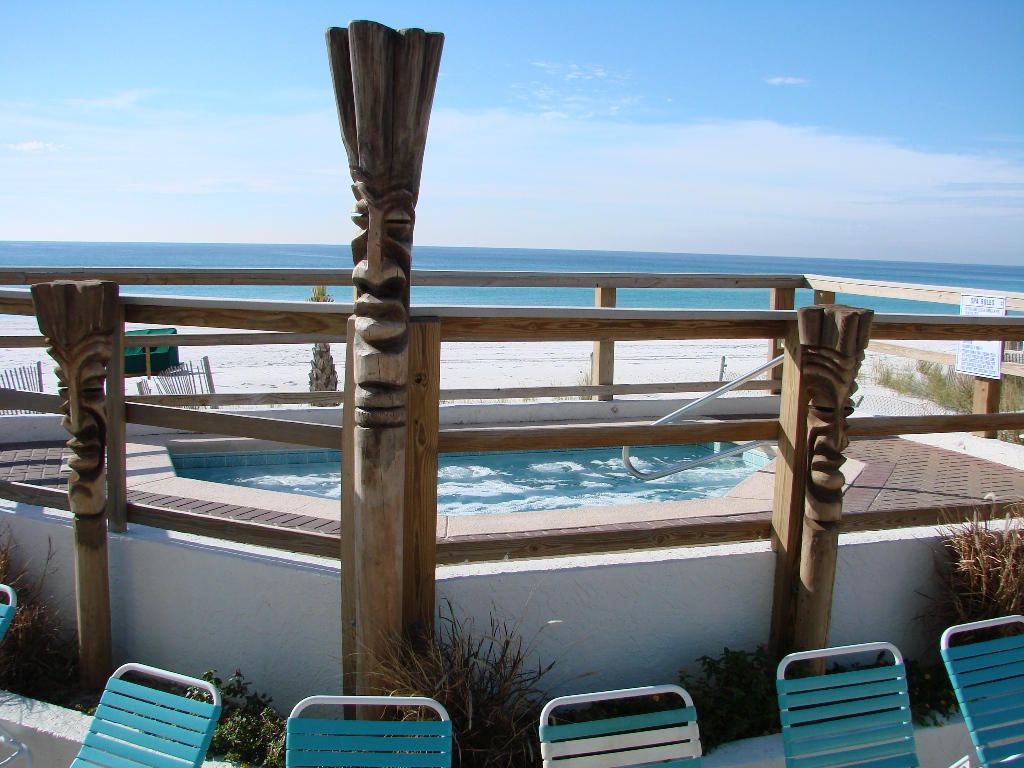 SunDestin International Condo Unit 1115 - Residential