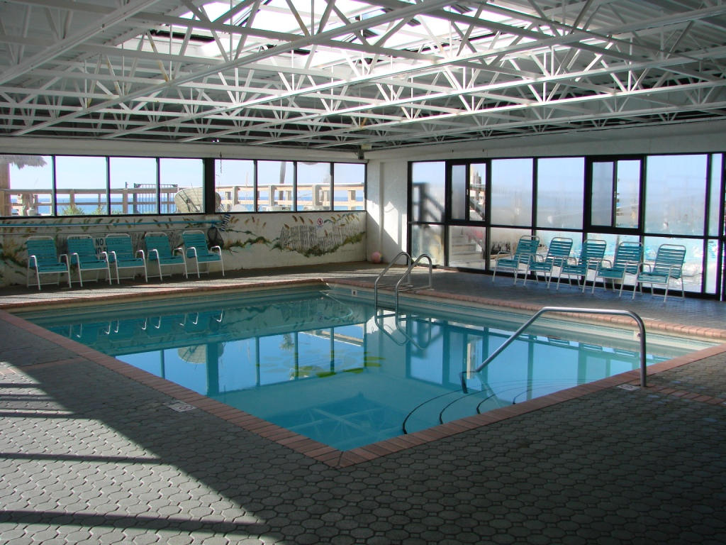 SunDestin International Condo Unit 1115 - Residential