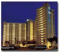 SunDestin International Condo Unit 1115 - Residential