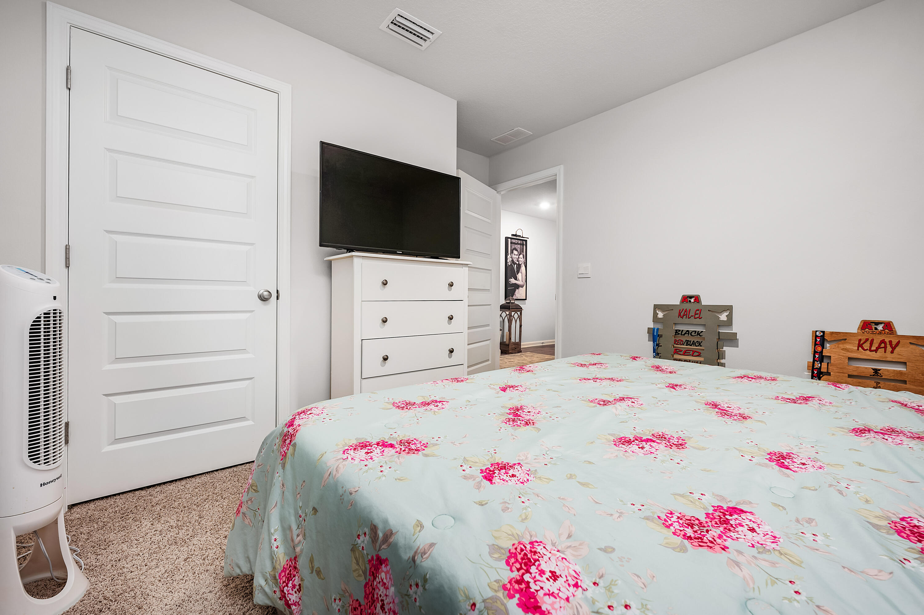 PATRIOT RIDGE - Residential