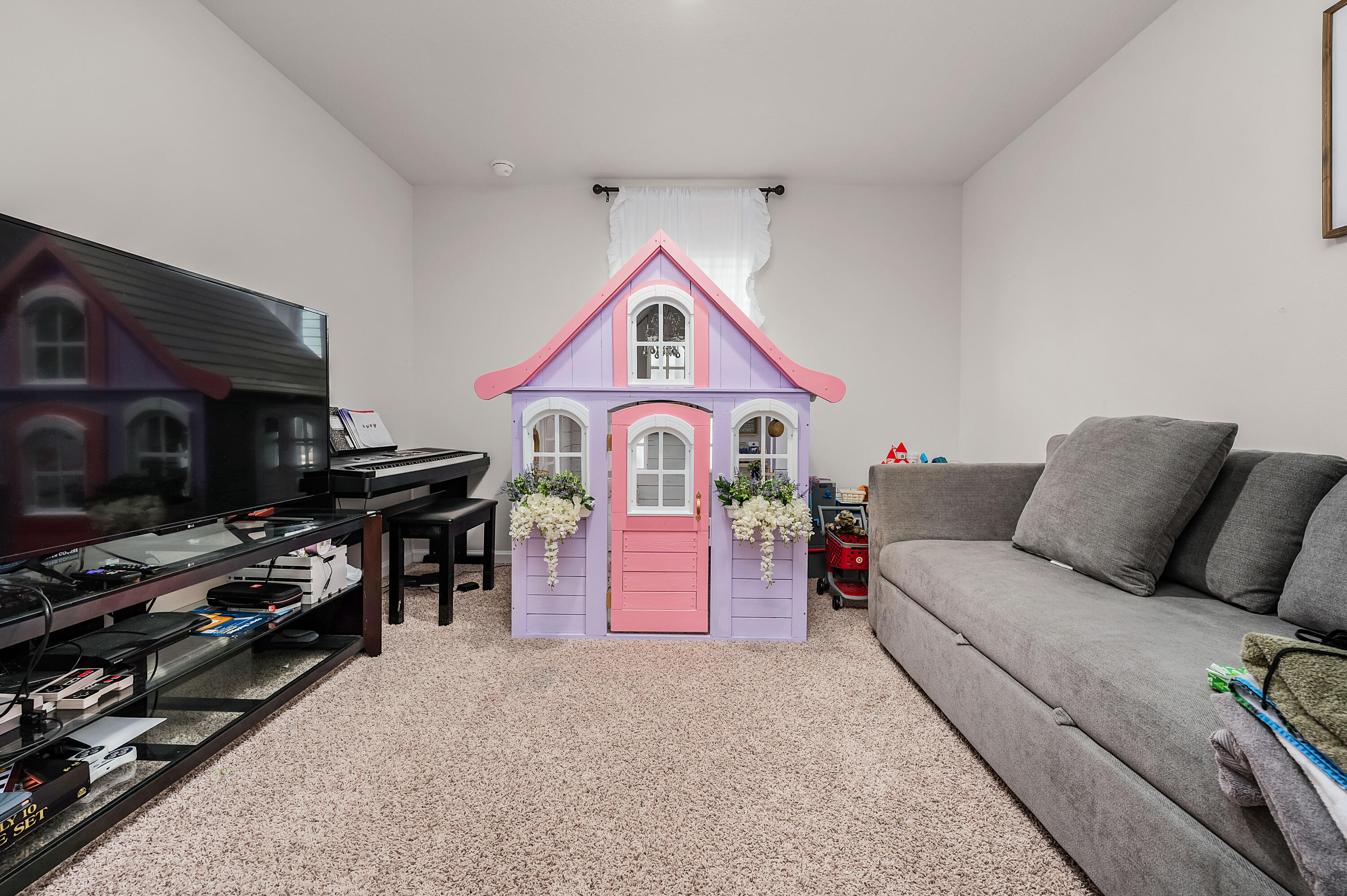 PATRIOT RIDGE - Residential