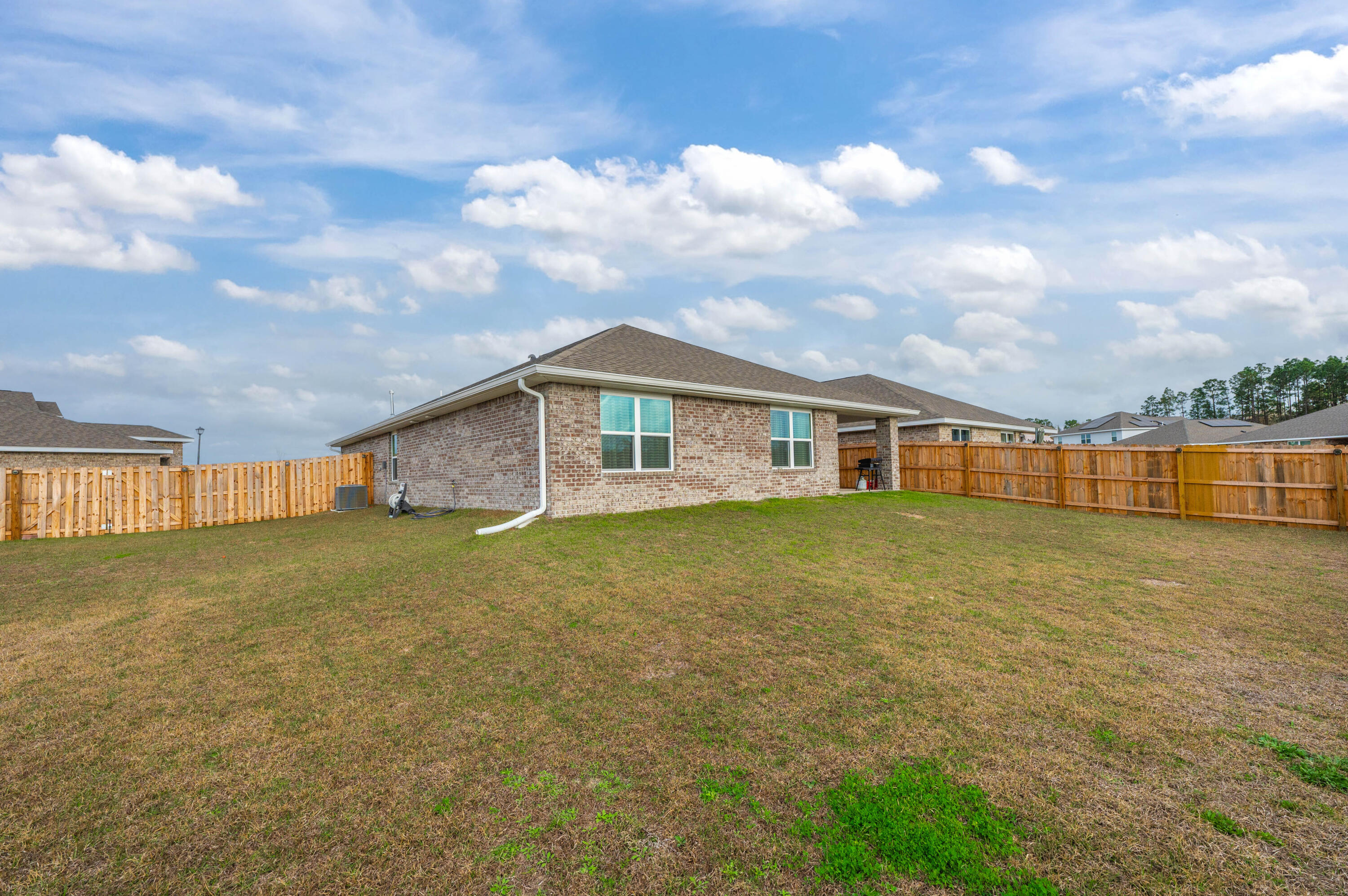 PATRIOT RIDGE - Residential