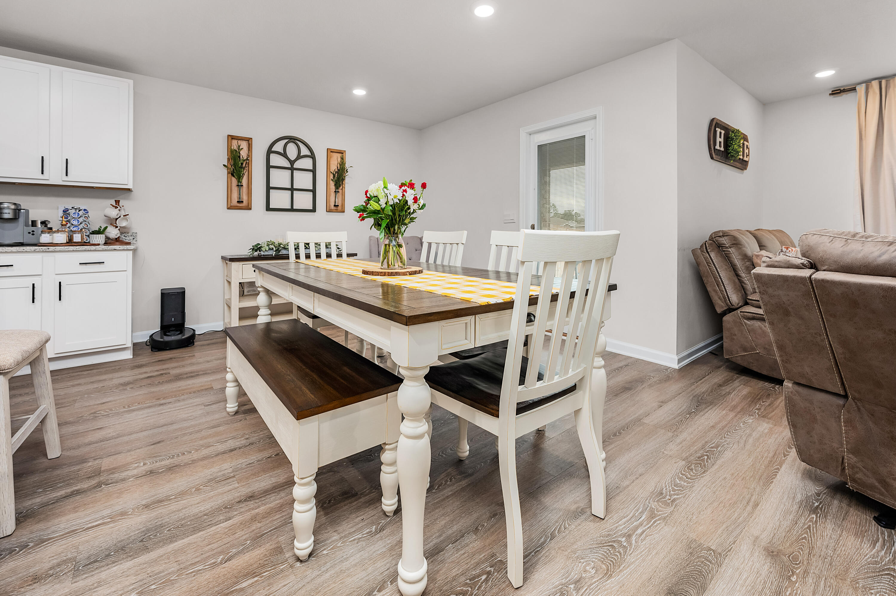 PATRIOT RIDGE - Residential