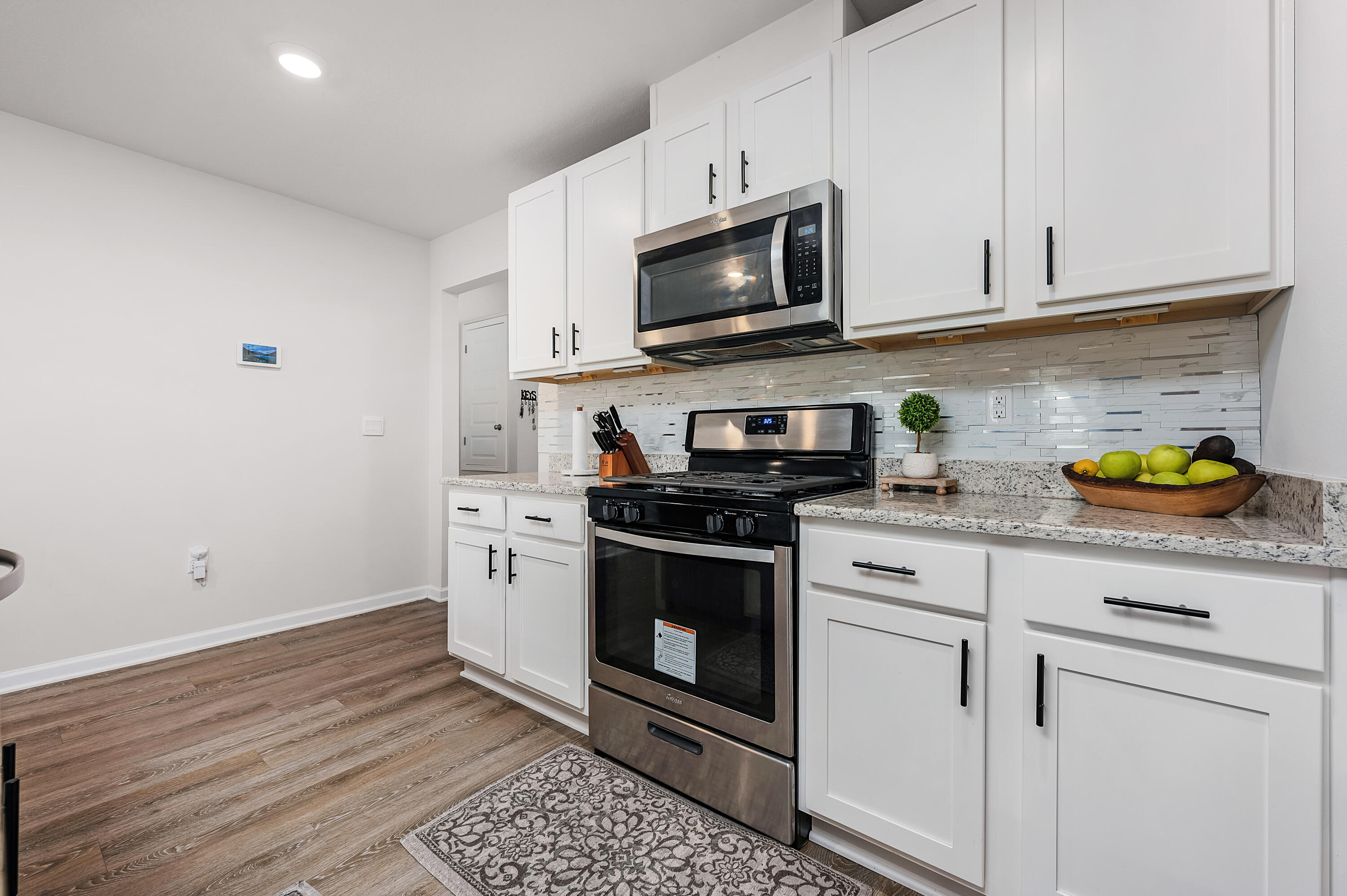 PATRIOT RIDGE - Residential