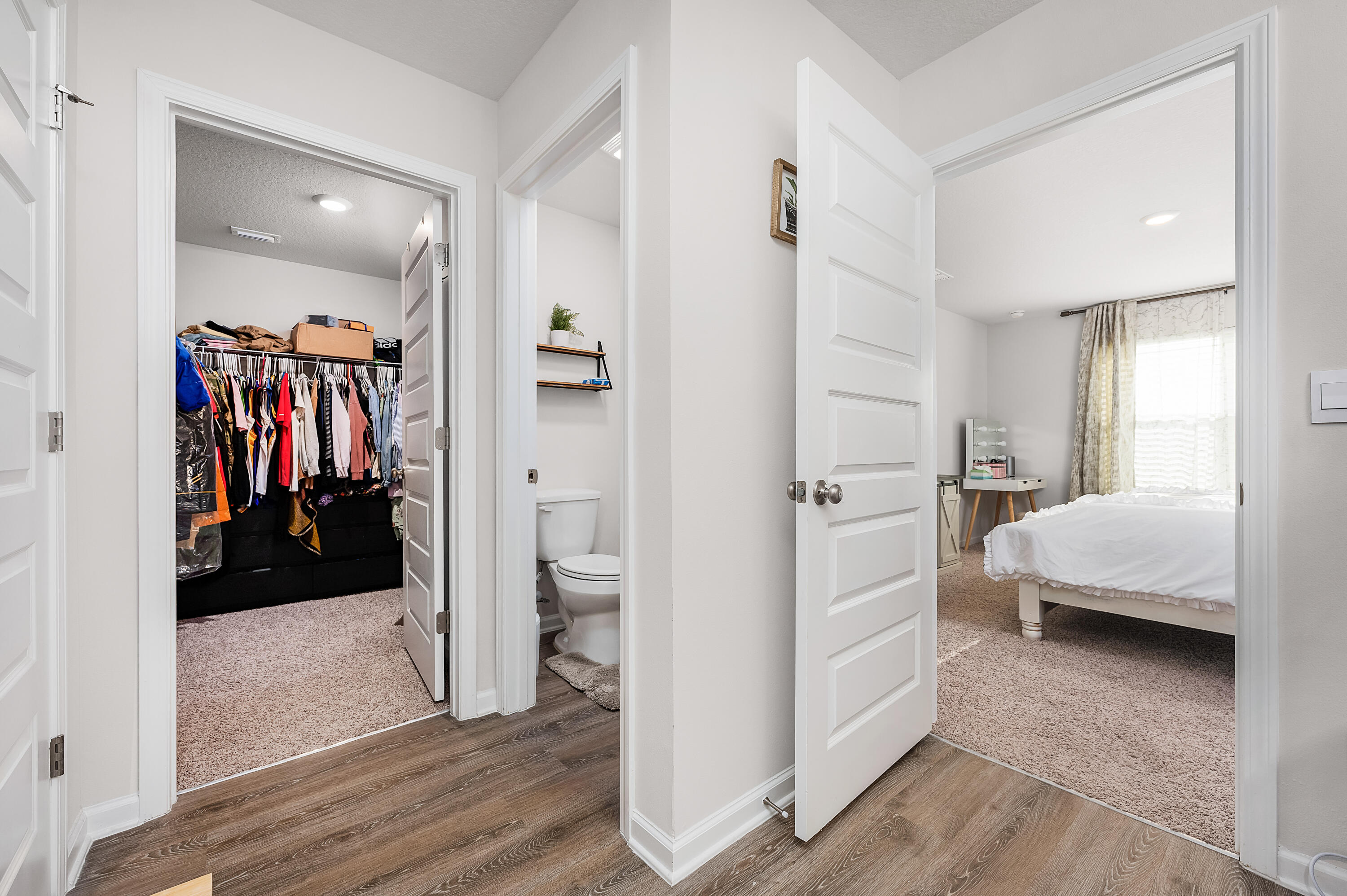 PATRIOT RIDGE - Residential