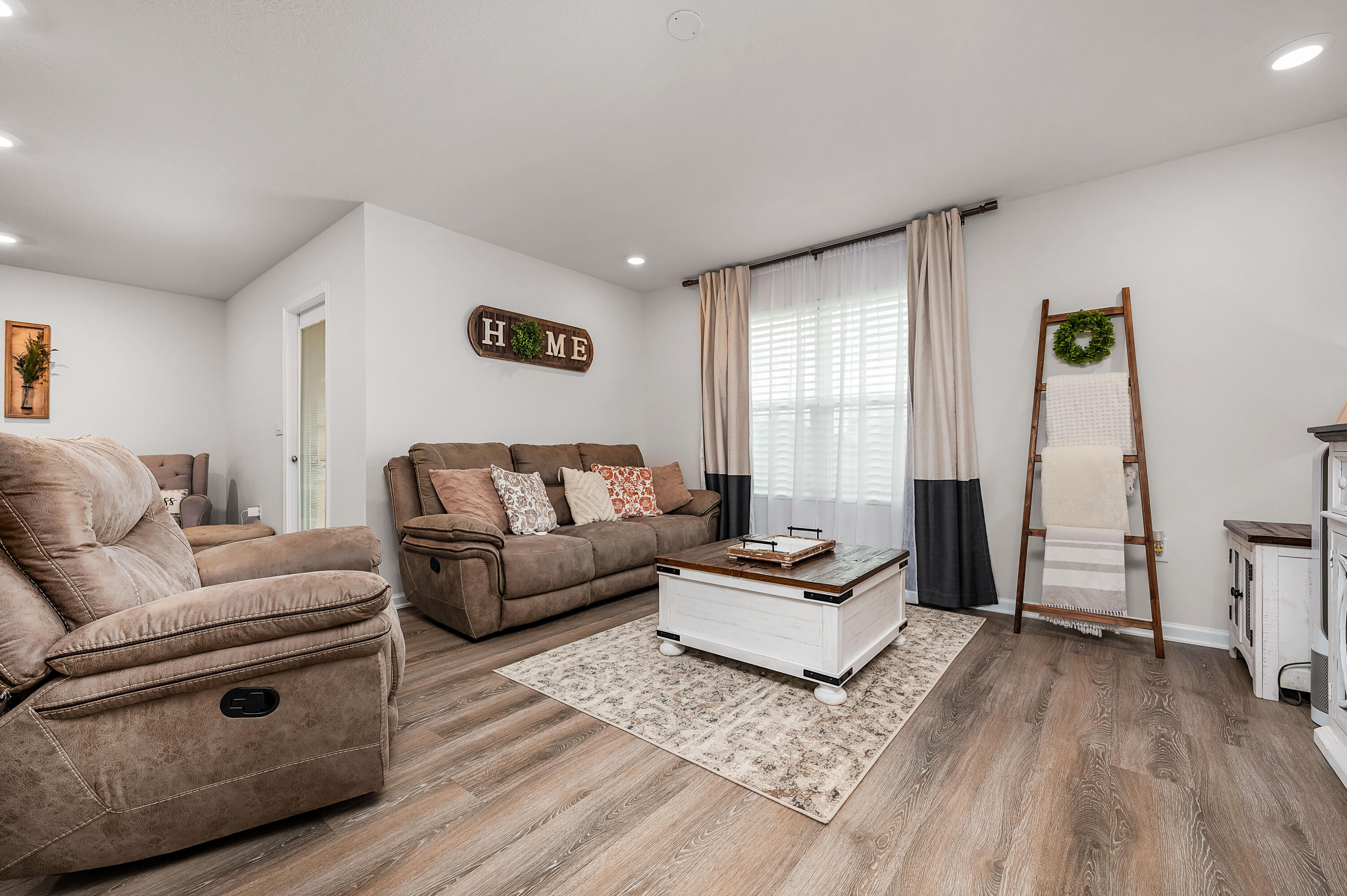 PATRIOT RIDGE - Residential