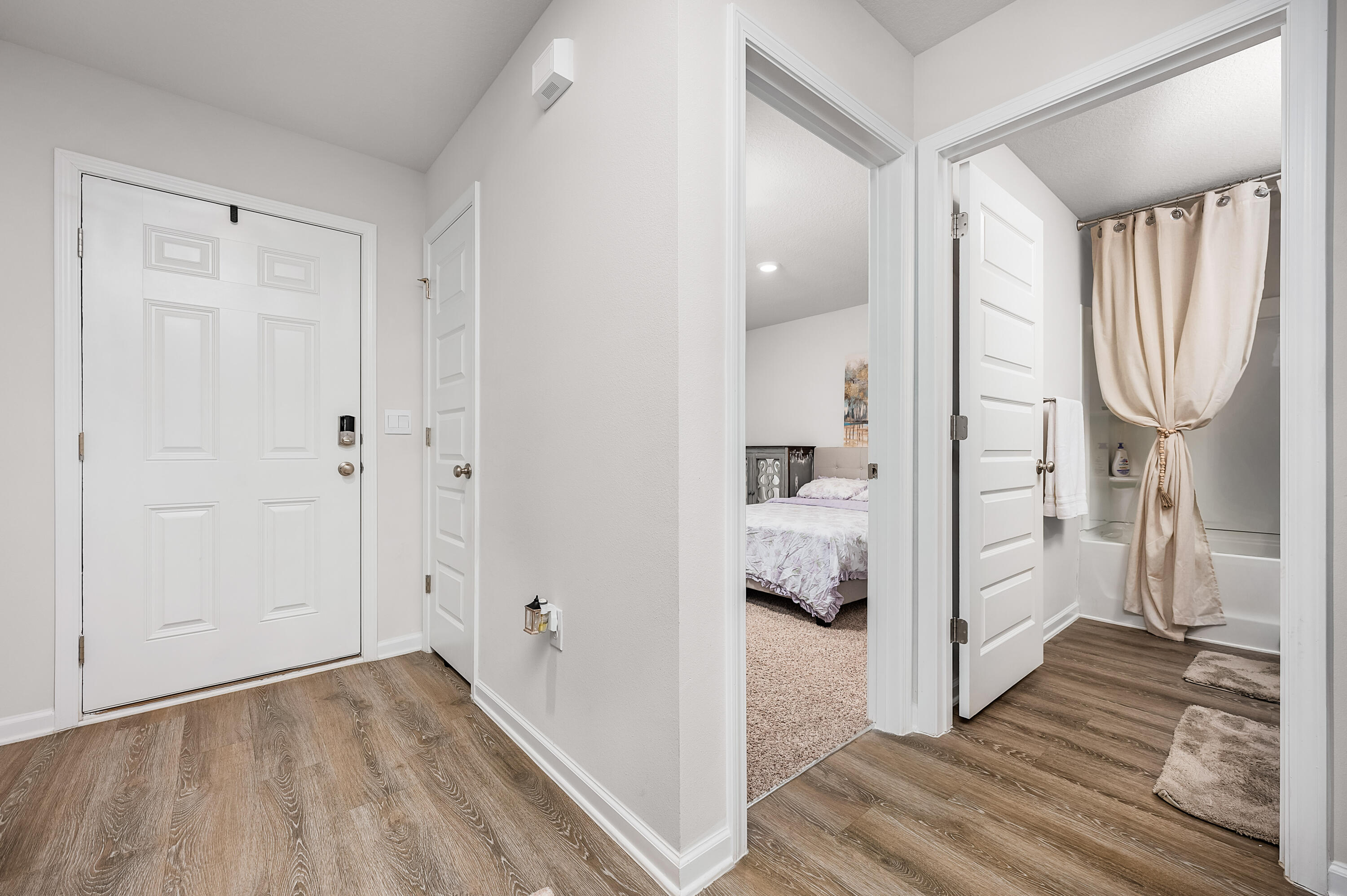 PATRIOT RIDGE - Residential