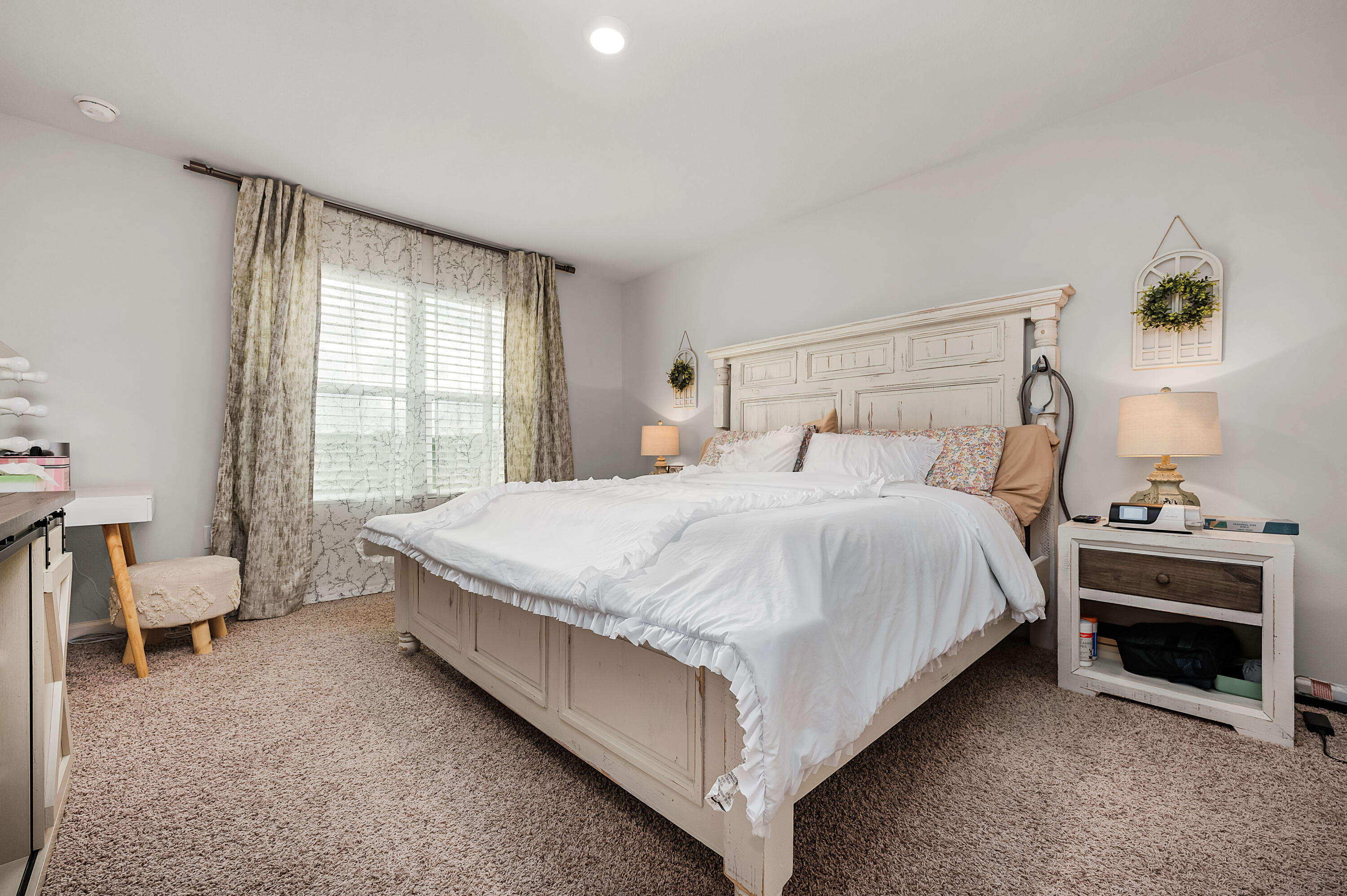 PATRIOT RIDGE - Residential