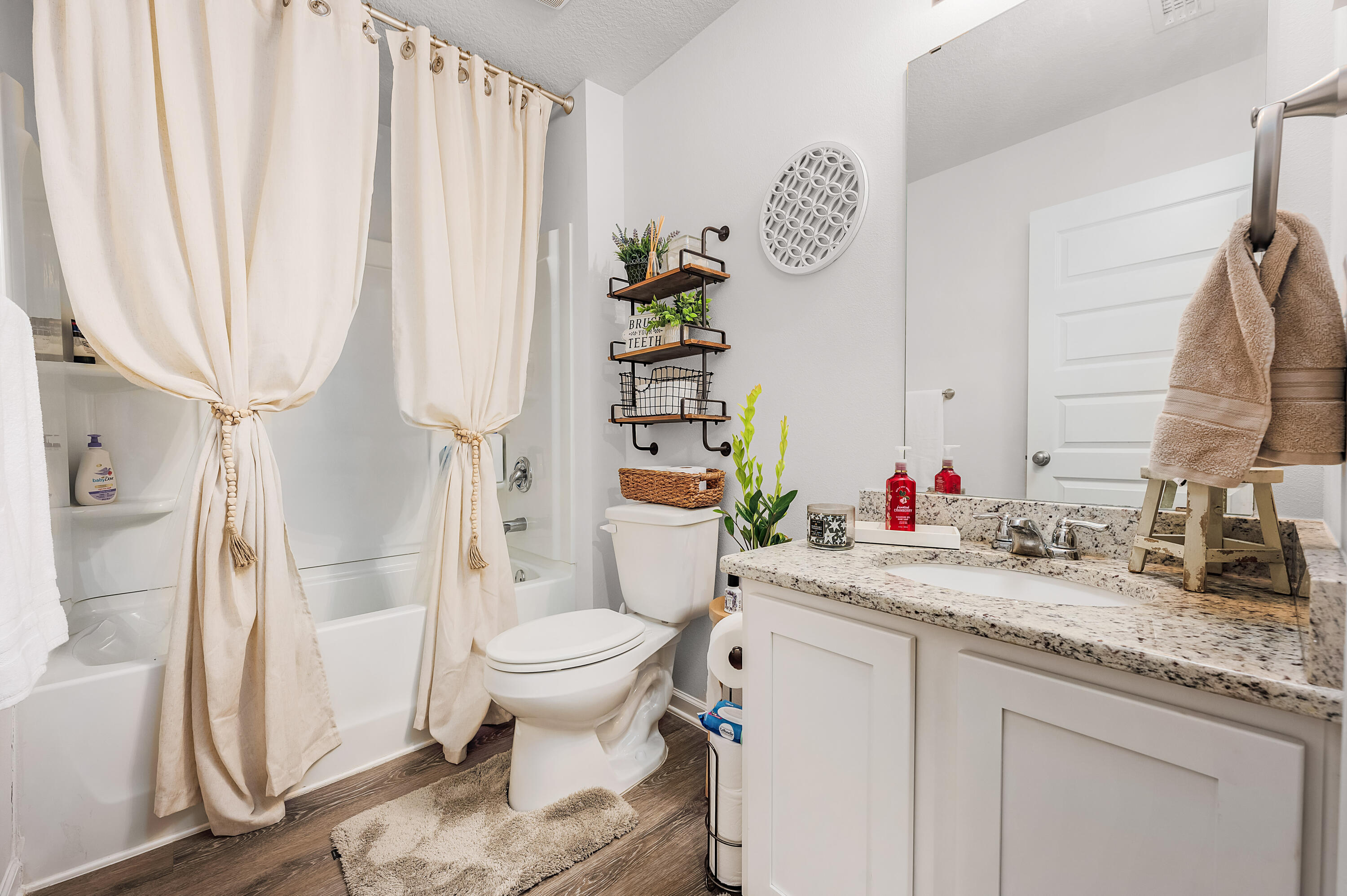 PATRIOT RIDGE - Residential