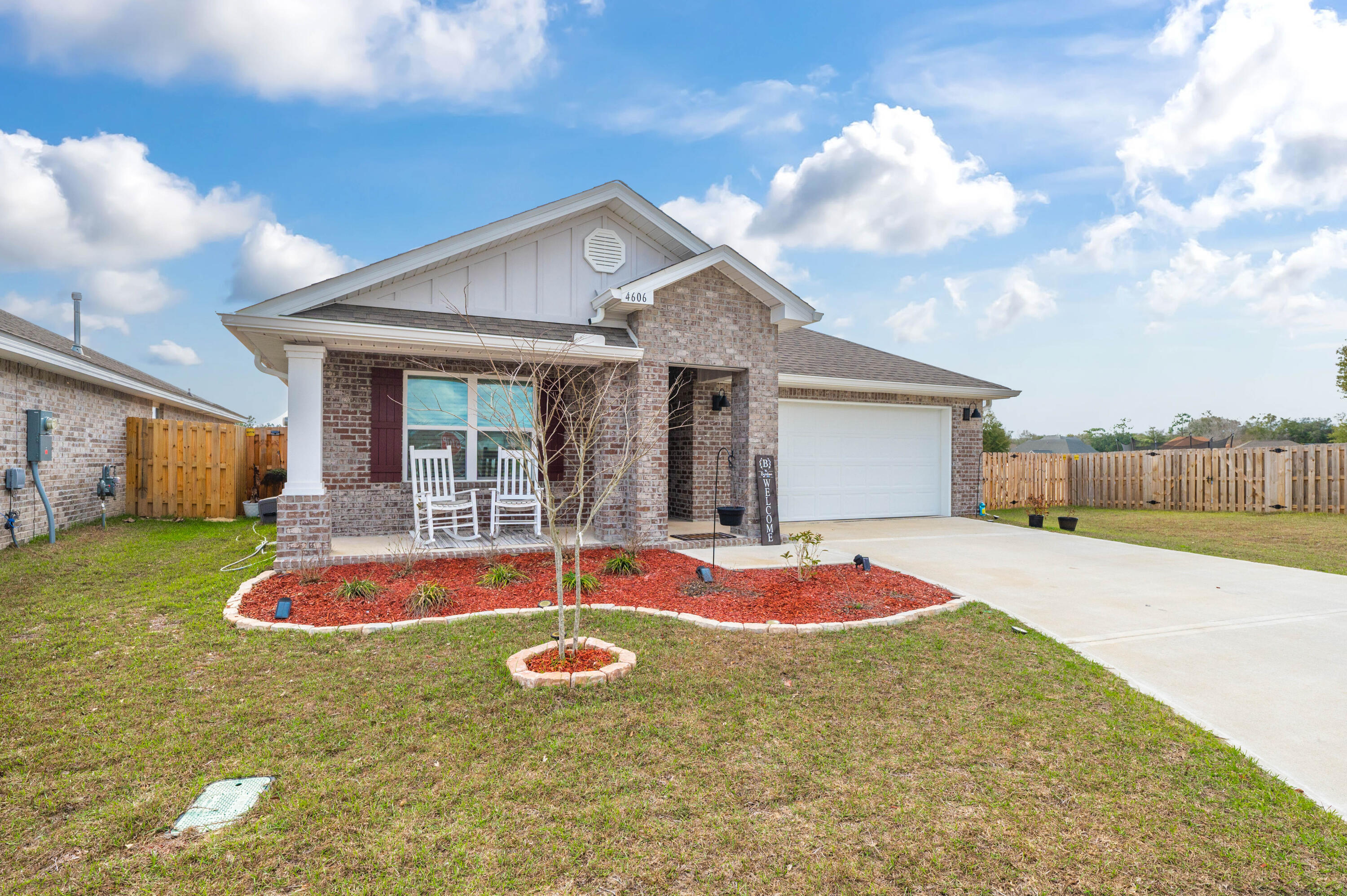 PATRIOT RIDGE - Residential