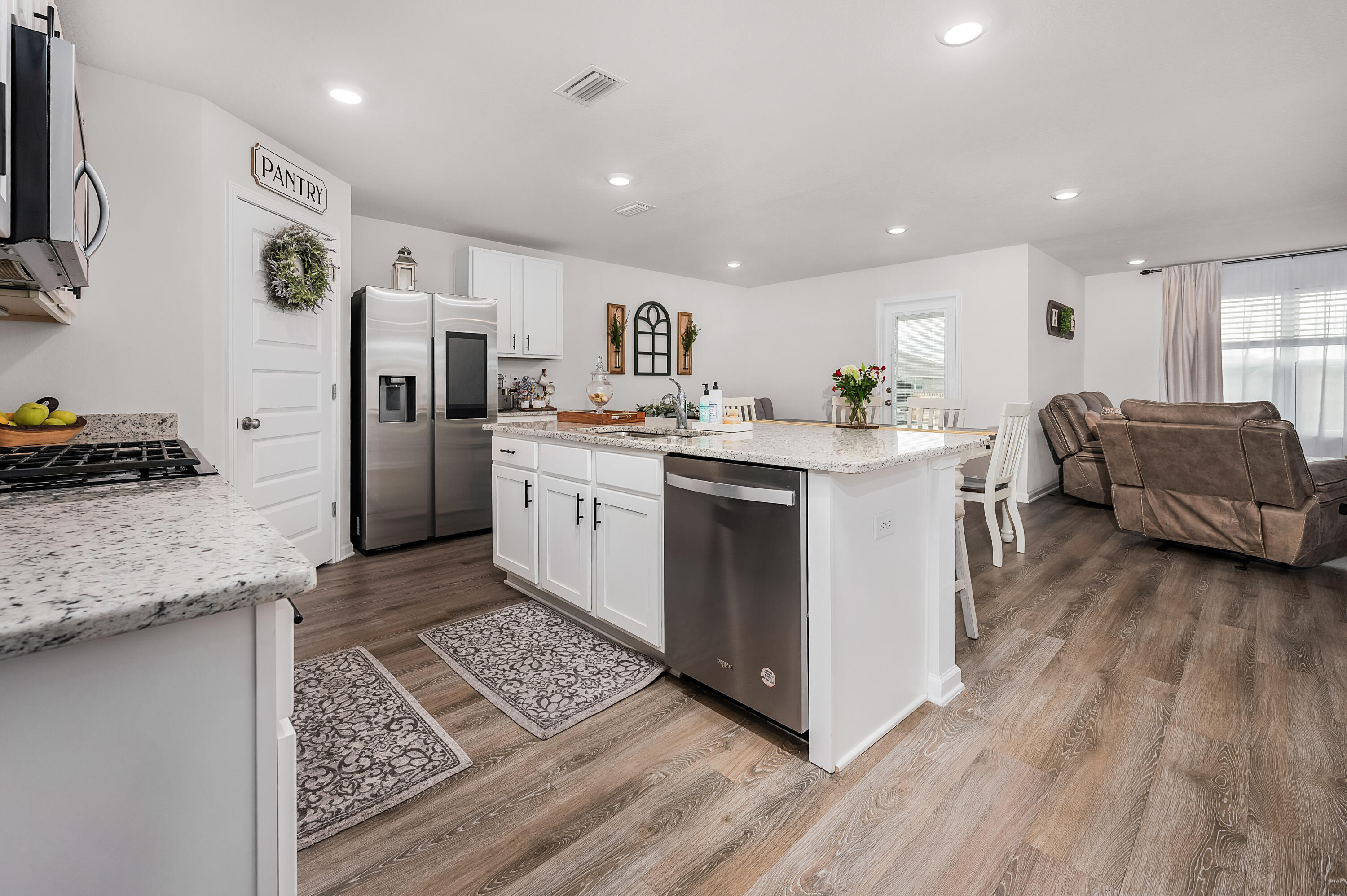 PATRIOT RIDGE - Residential