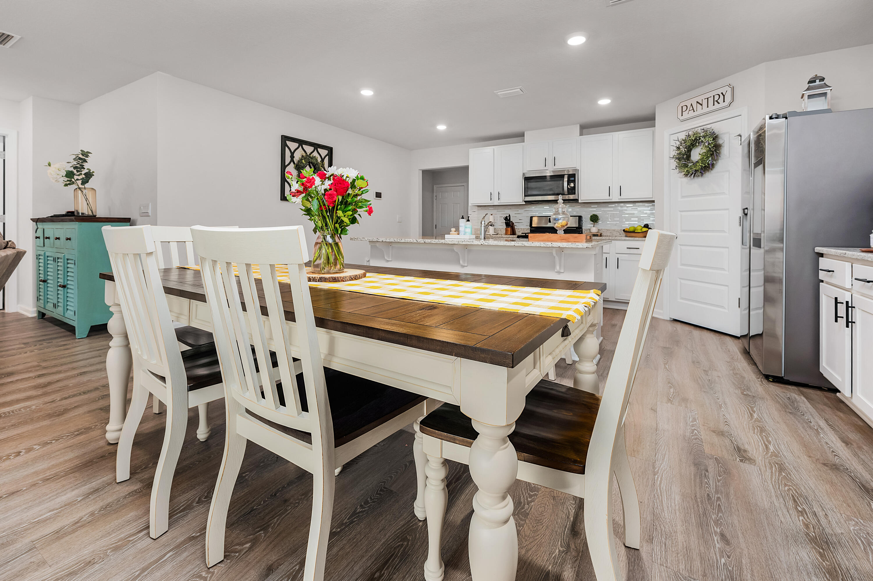 PATRIOT RIDGE - Residential