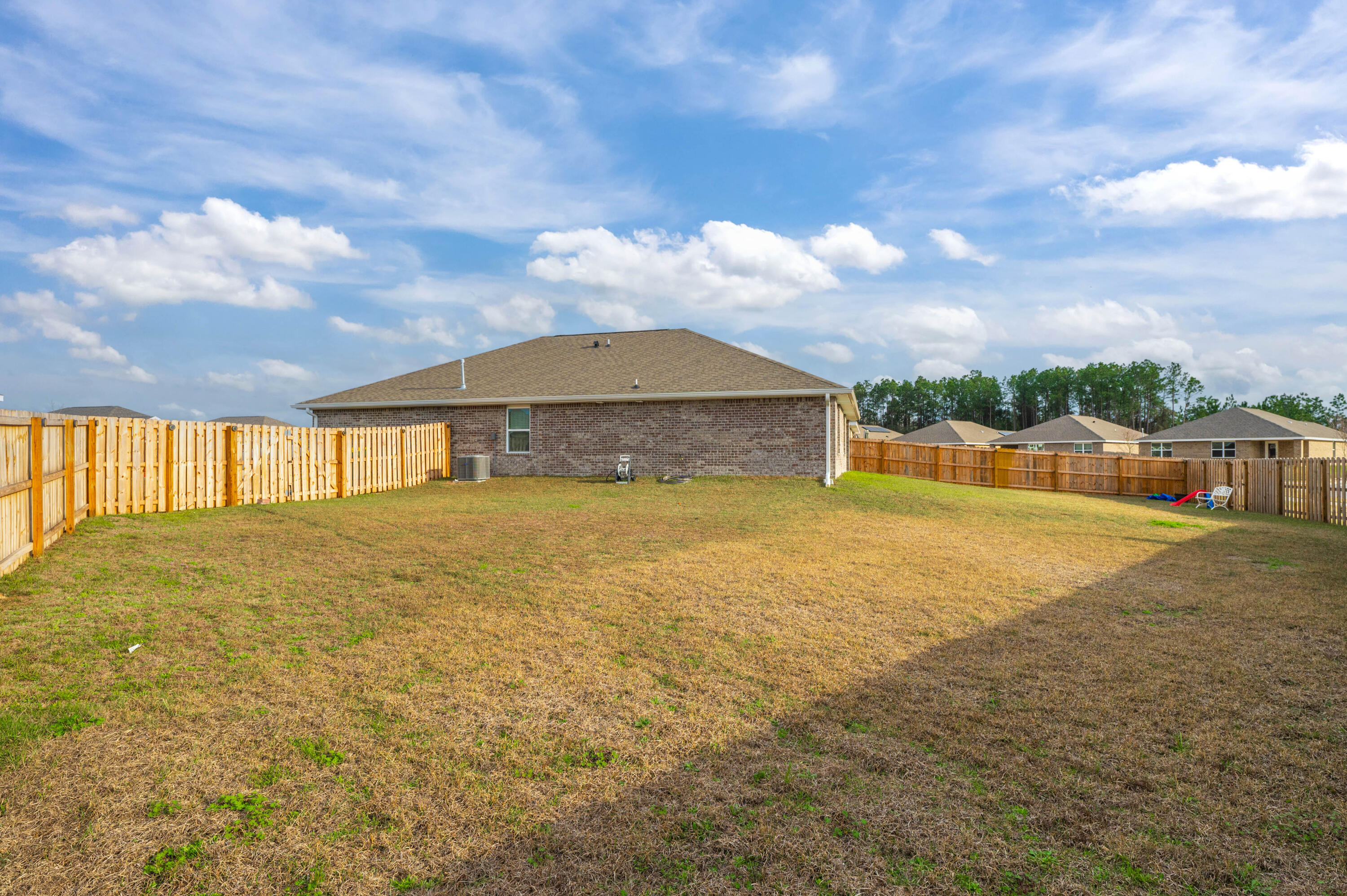 PATRIOT RIDGE - Residential