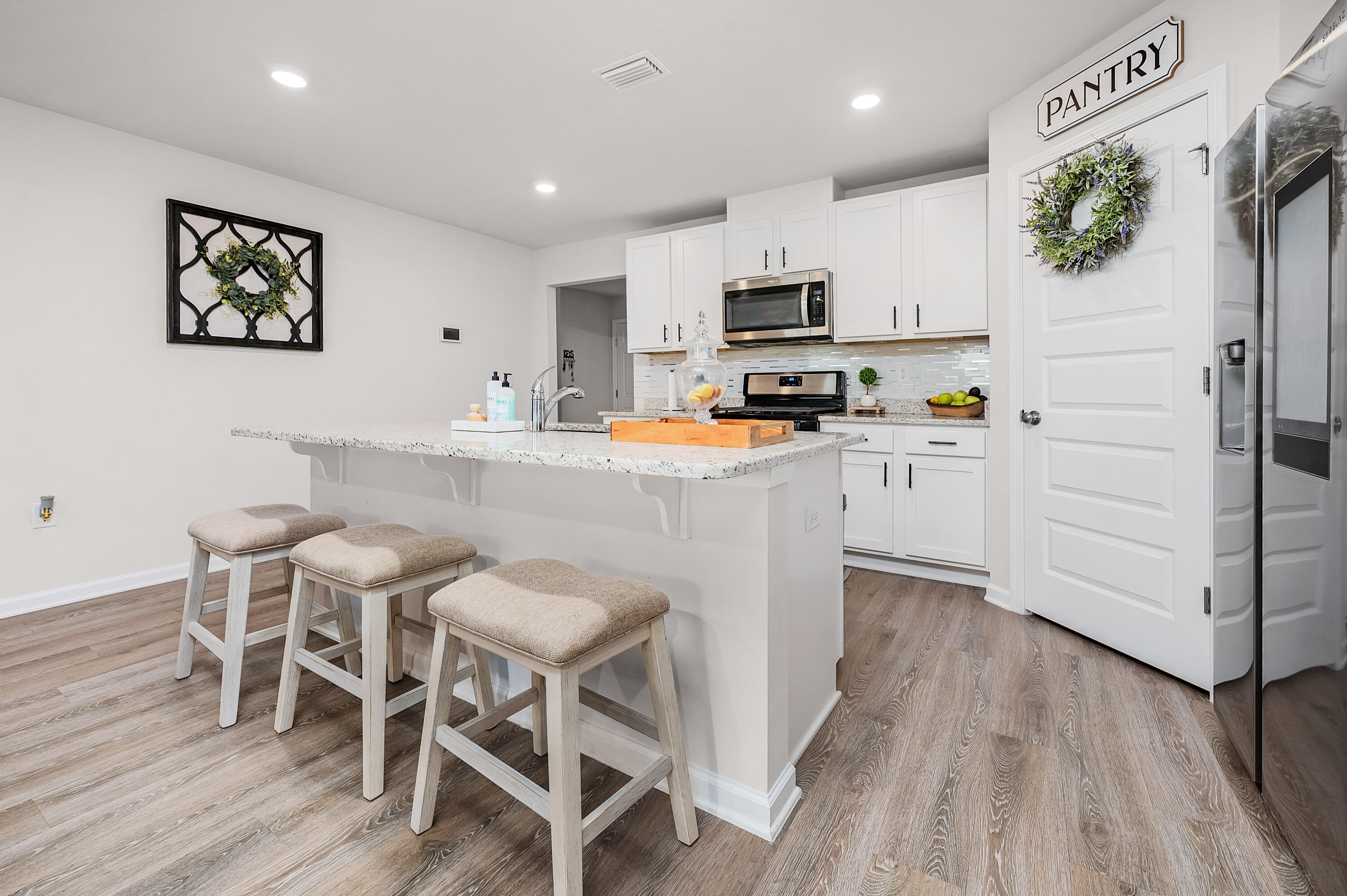 PATRIOT RIDGE - Residential