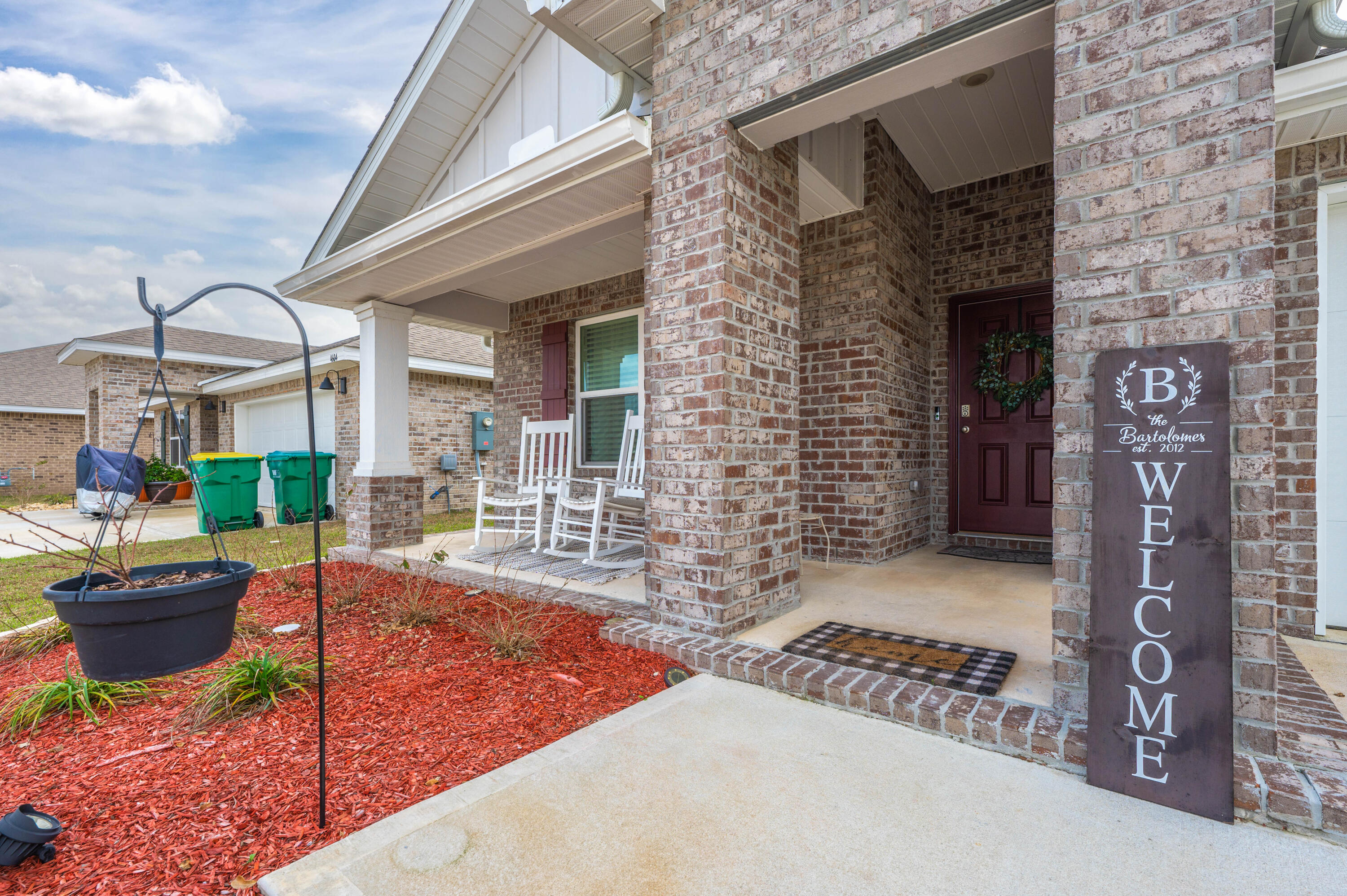 PATRIOT RIDGE - Residential