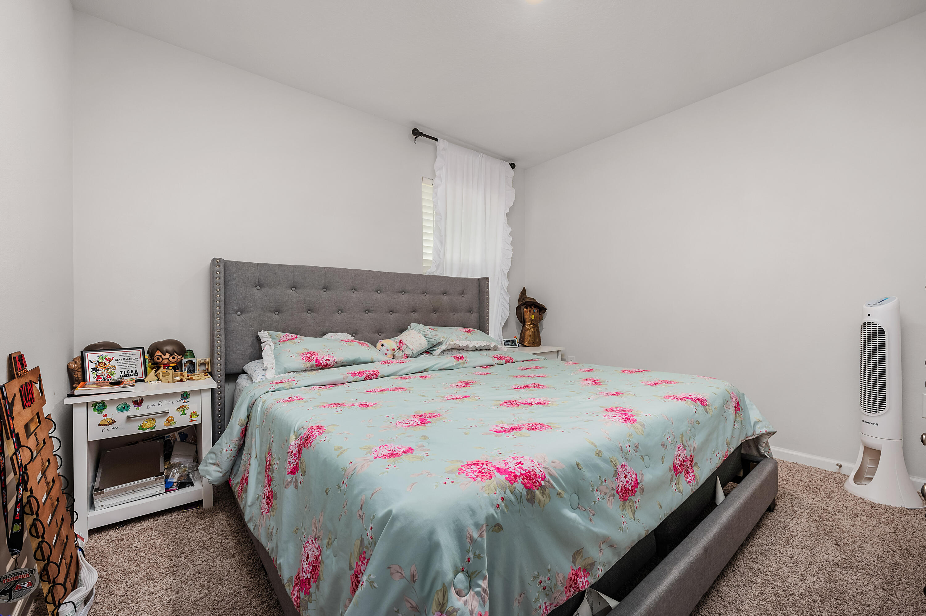 PATRIOT RIDGE - Residential