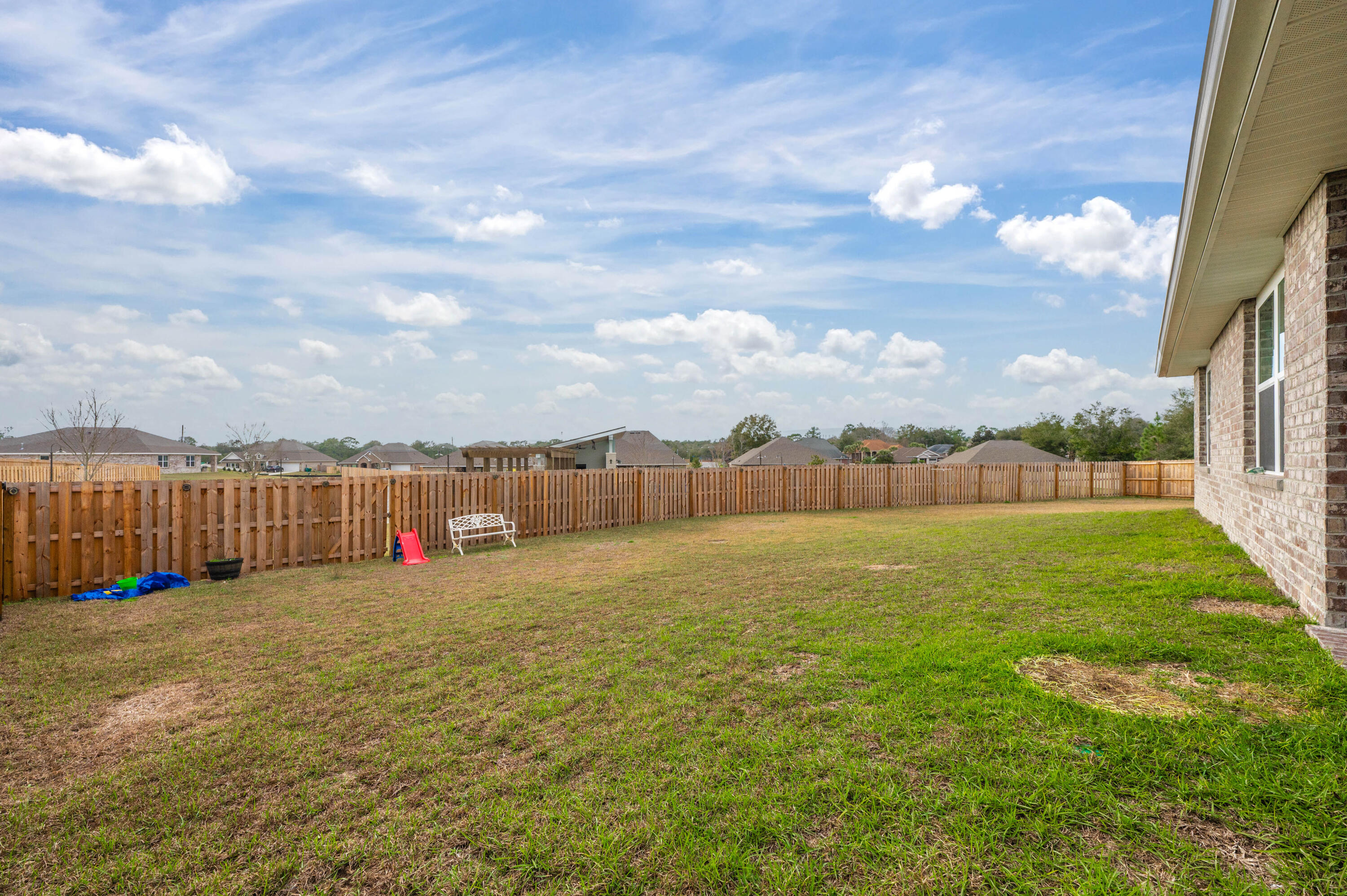 PATRIOT RIDGE - Residential