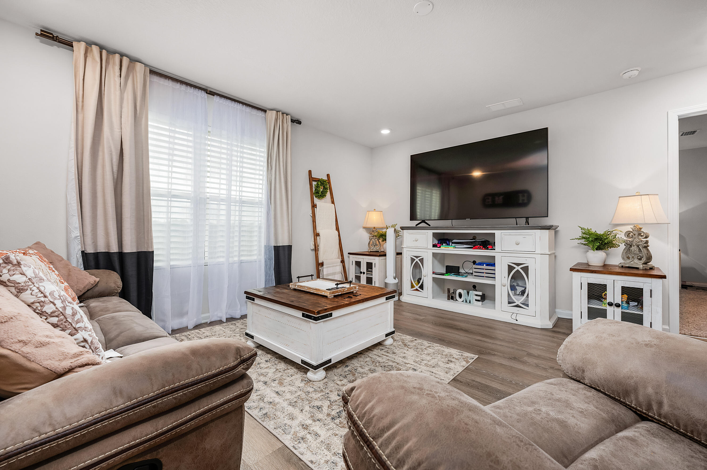 PATRIOT RIDGE - Residential