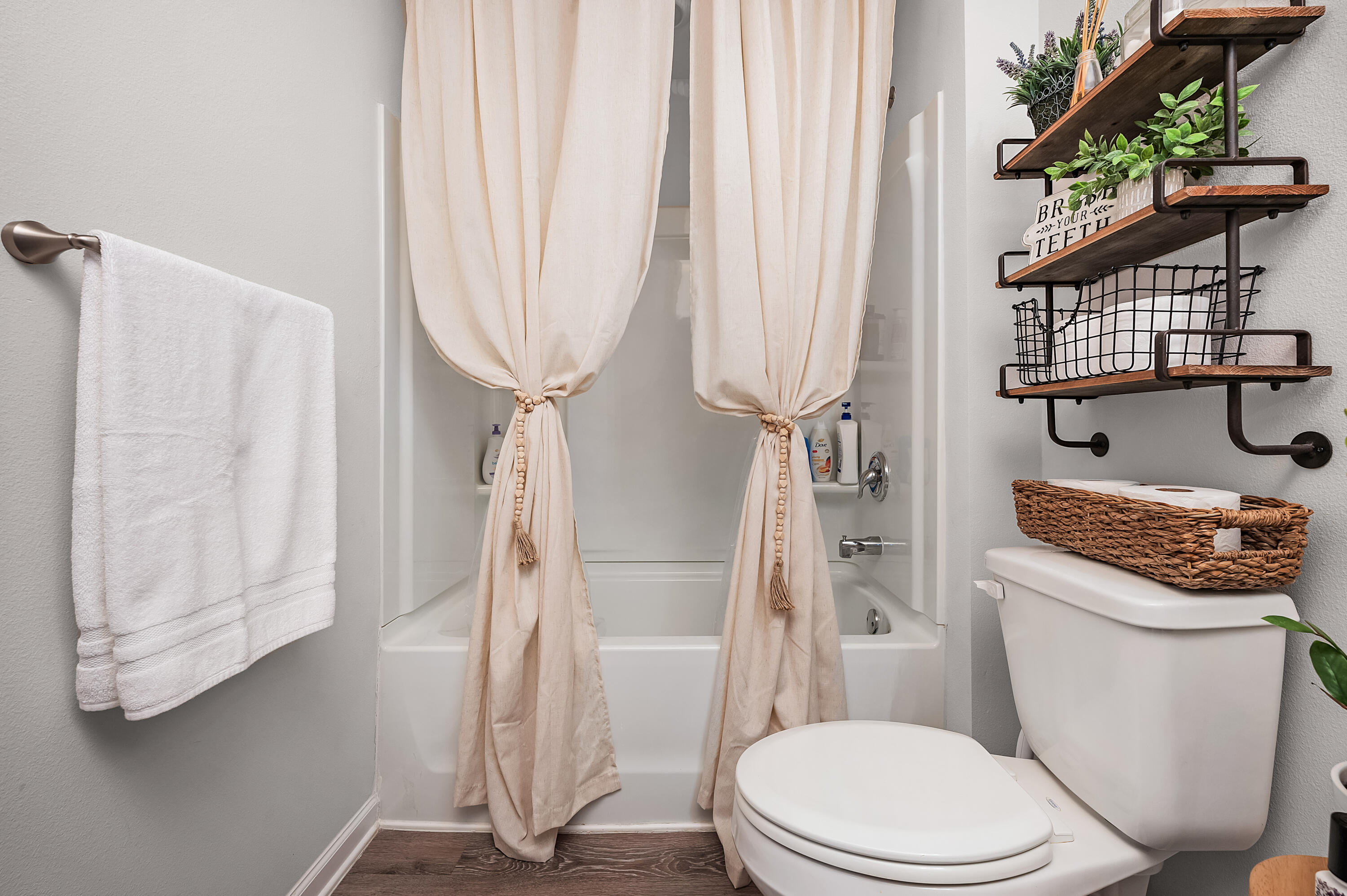 PATRIOT RIDGE - Residential