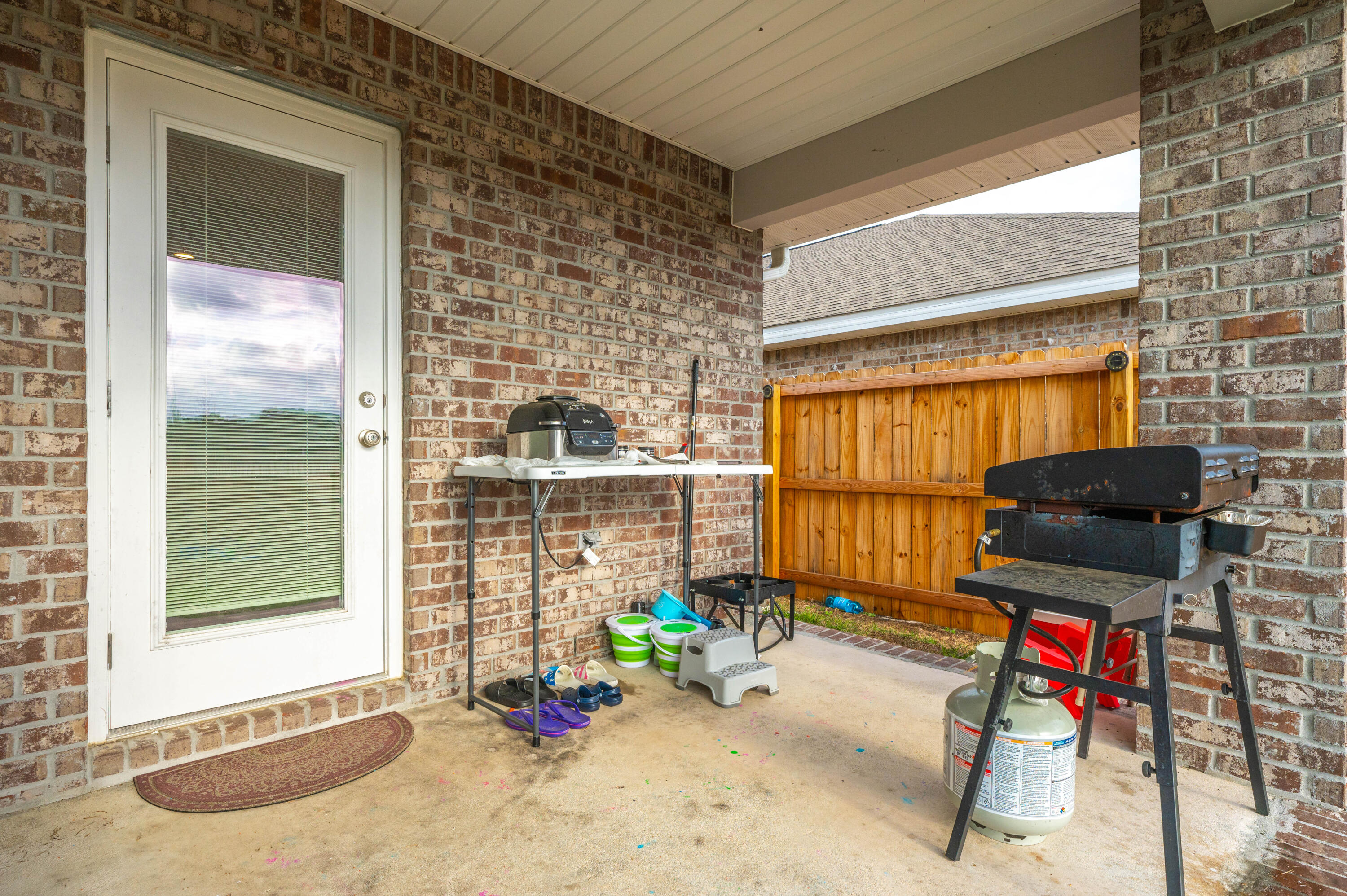 PATRIOT RIDGE - Residential