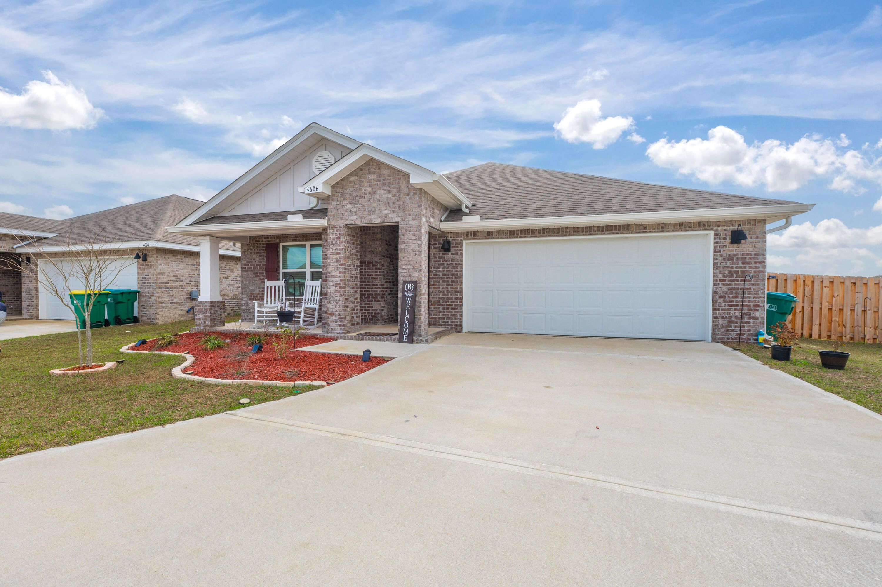 PATRIOT RIDGE - Residential