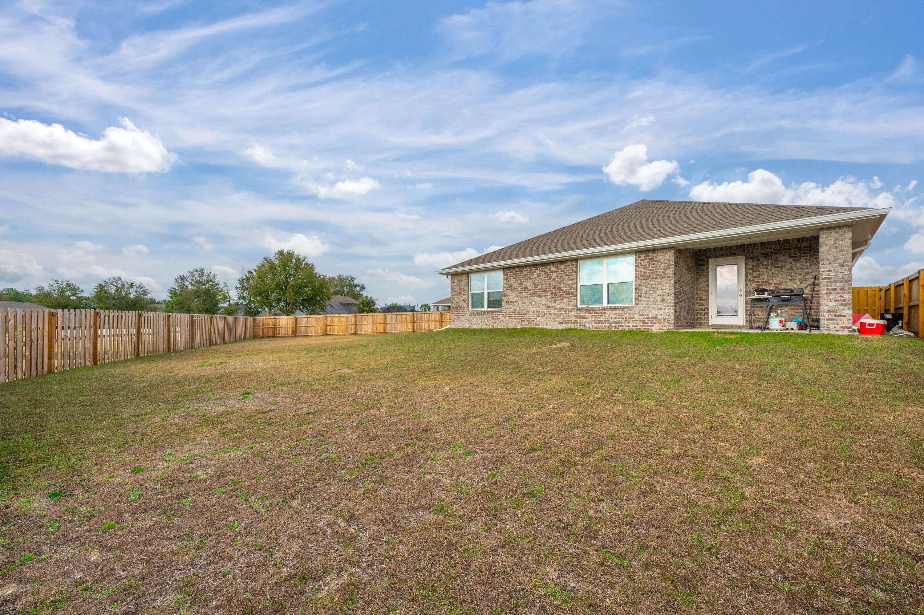 PATRIOT RIDGE - Residential