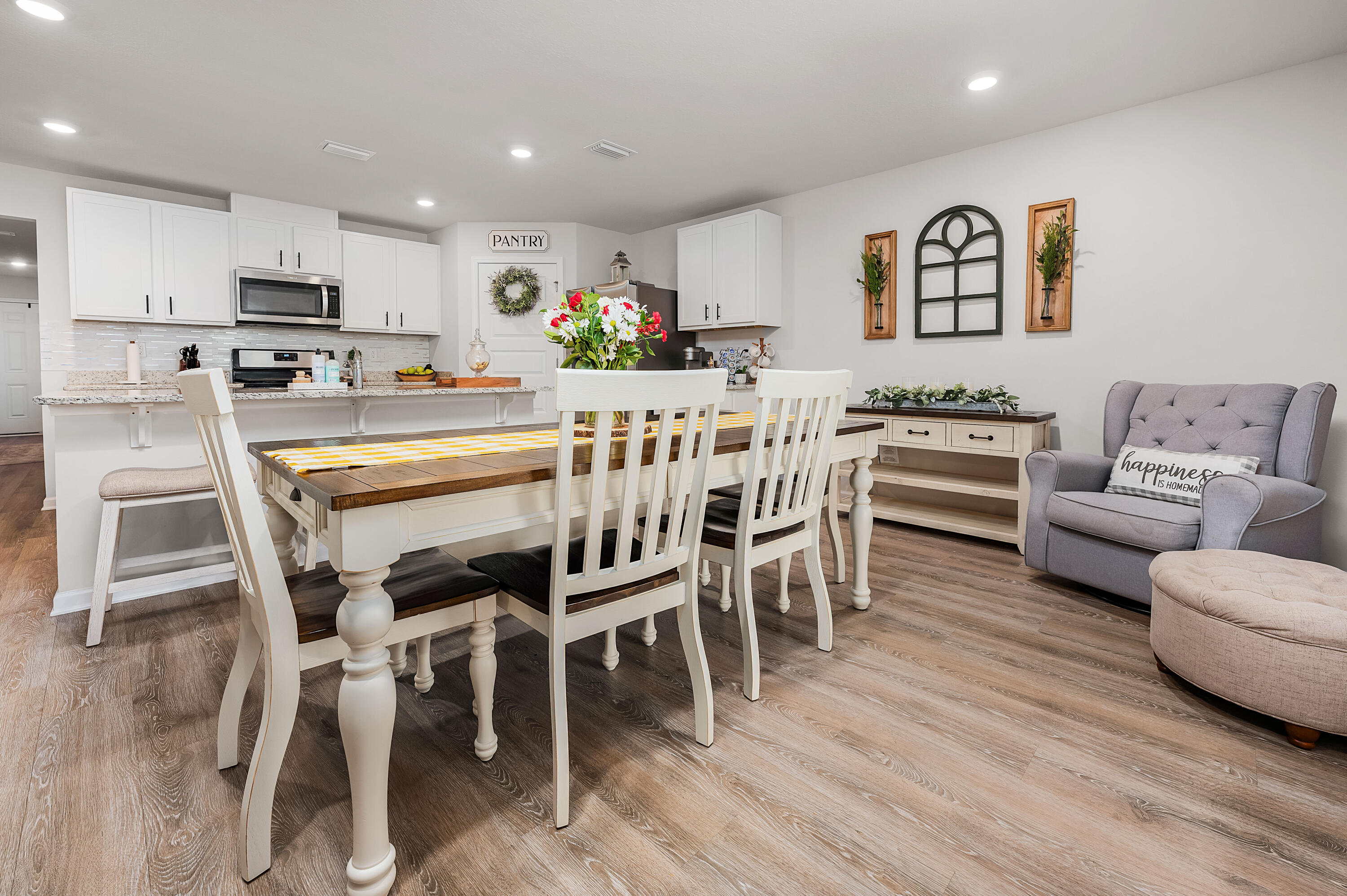 PATRIOT RIDGE - Residential