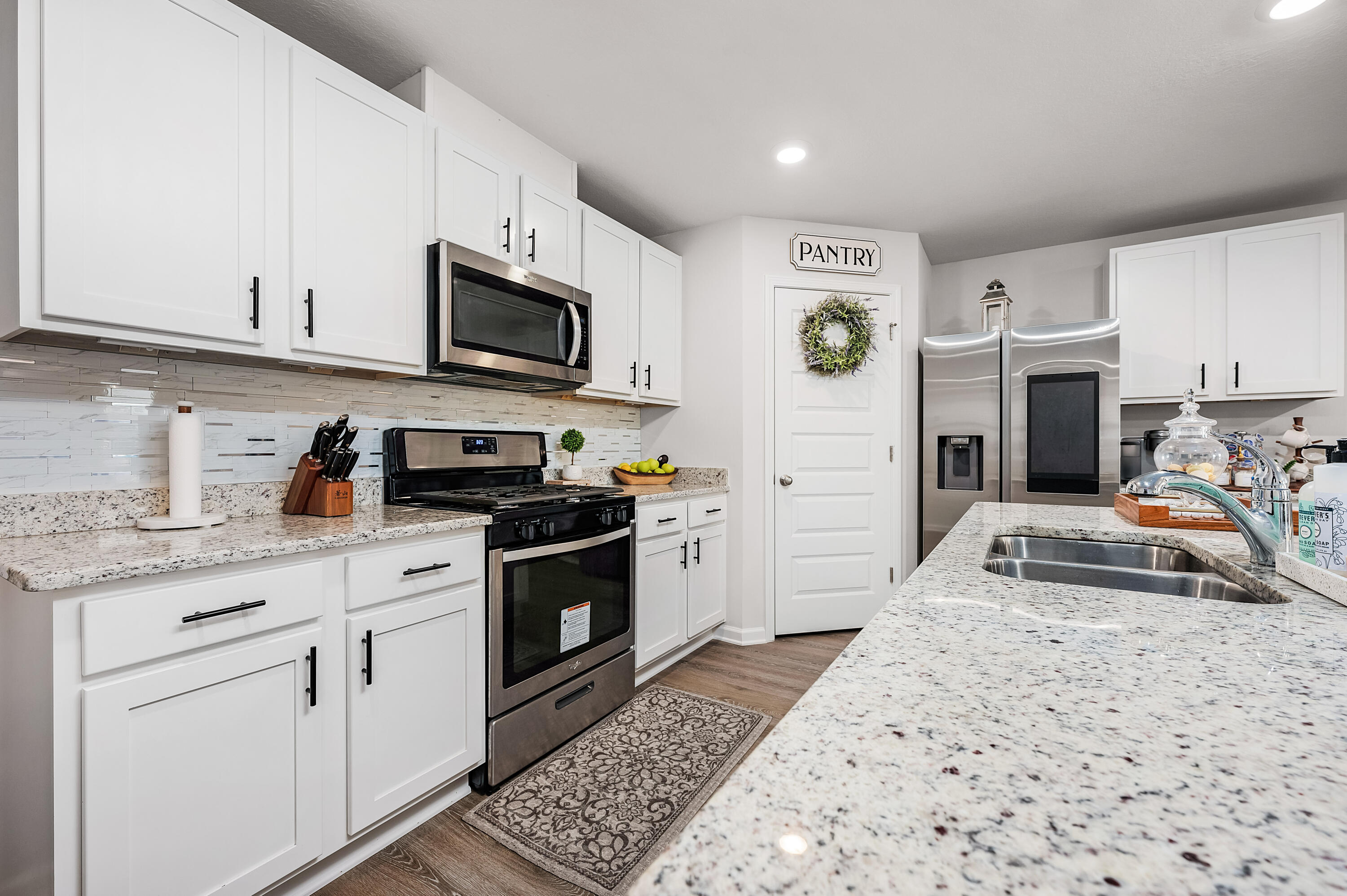 PATRIOT RIDGE - Residential