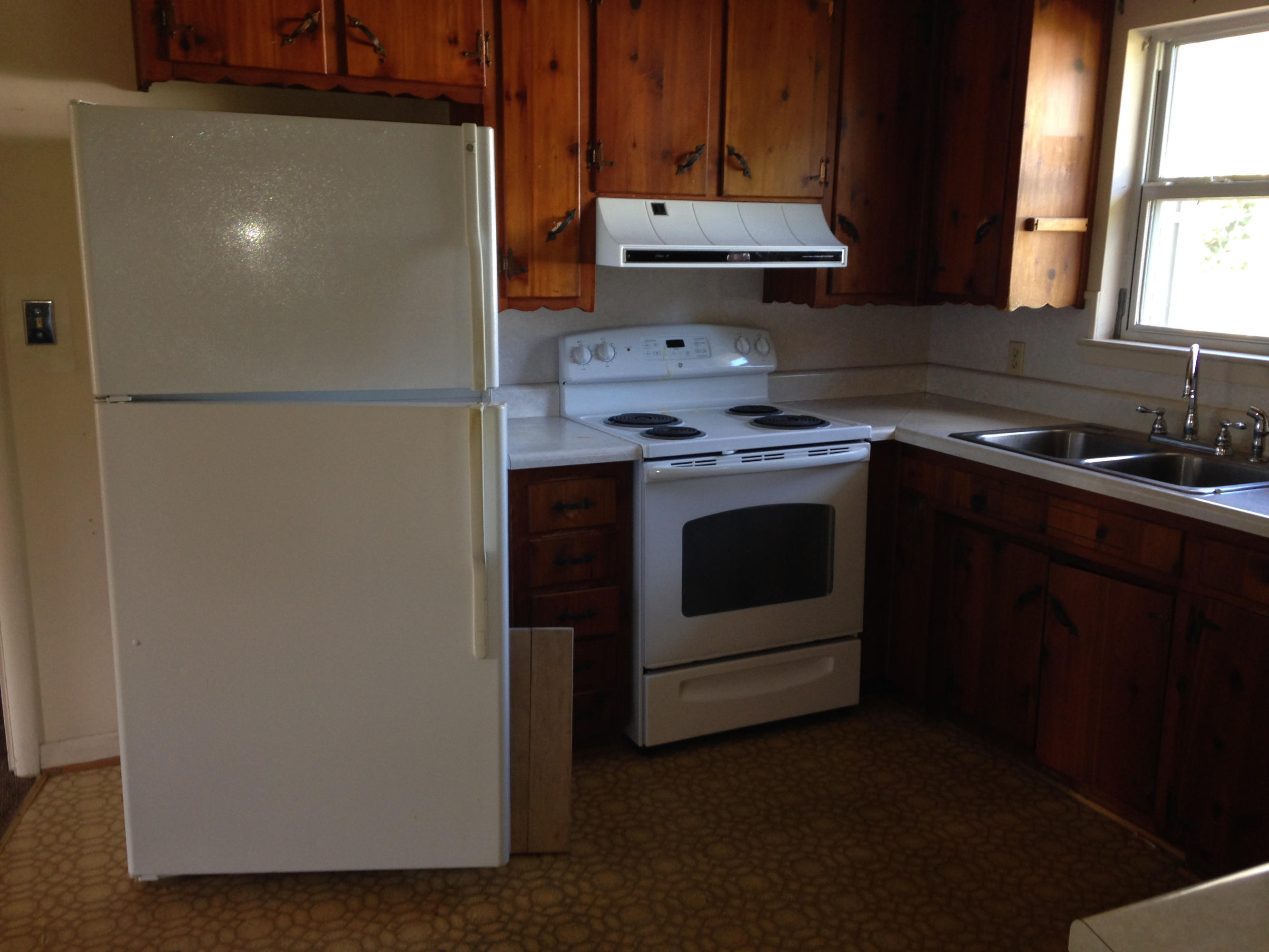 COLLEGE PARK - Residential