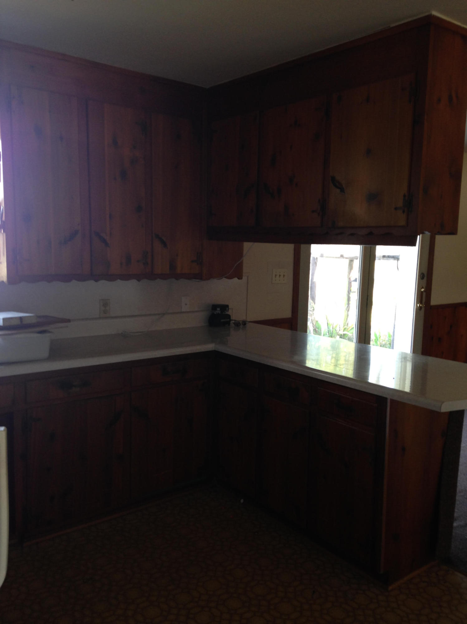 COLLEGE PARK - Residential