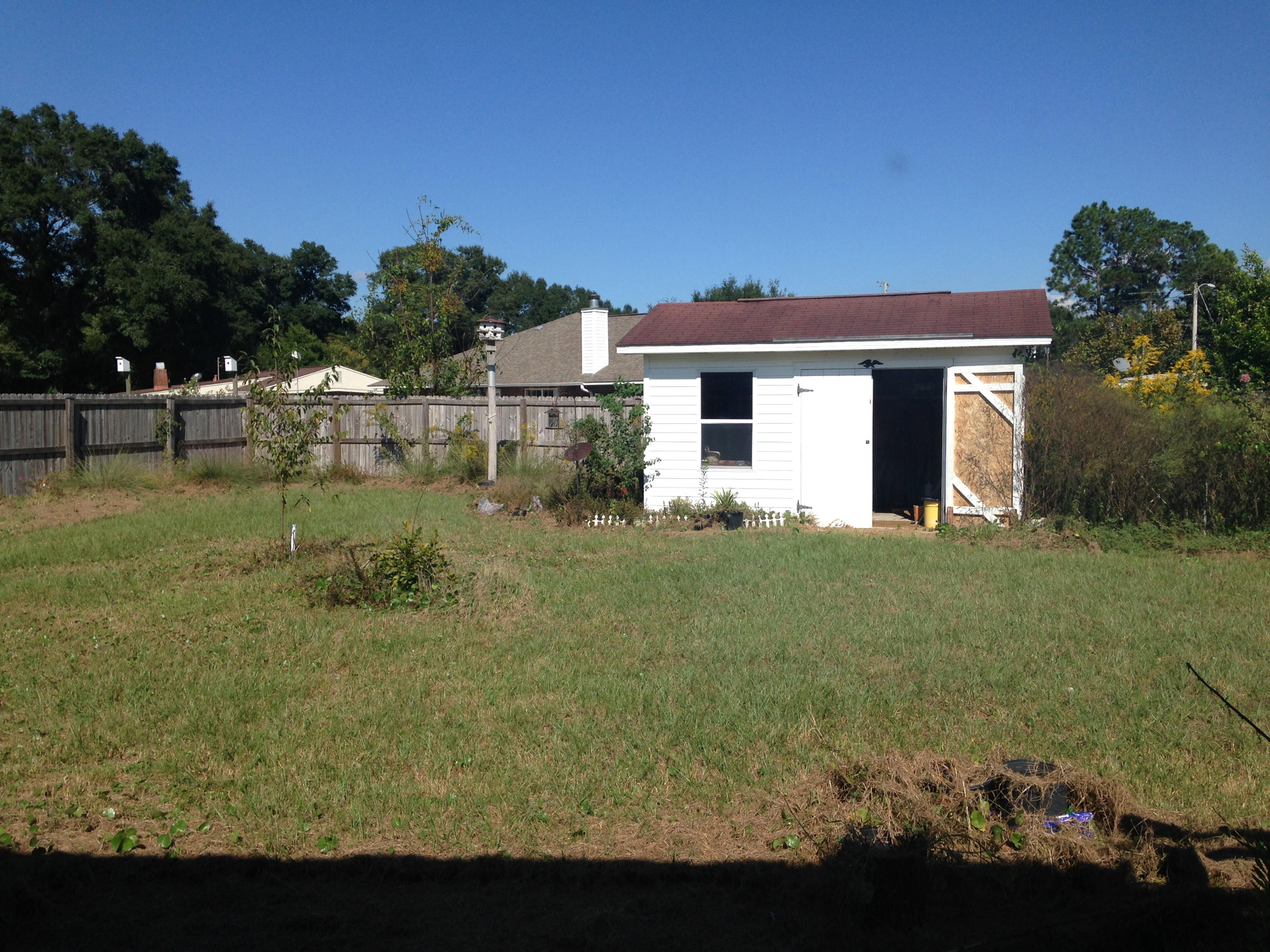 COLLEGE PARK - Residential