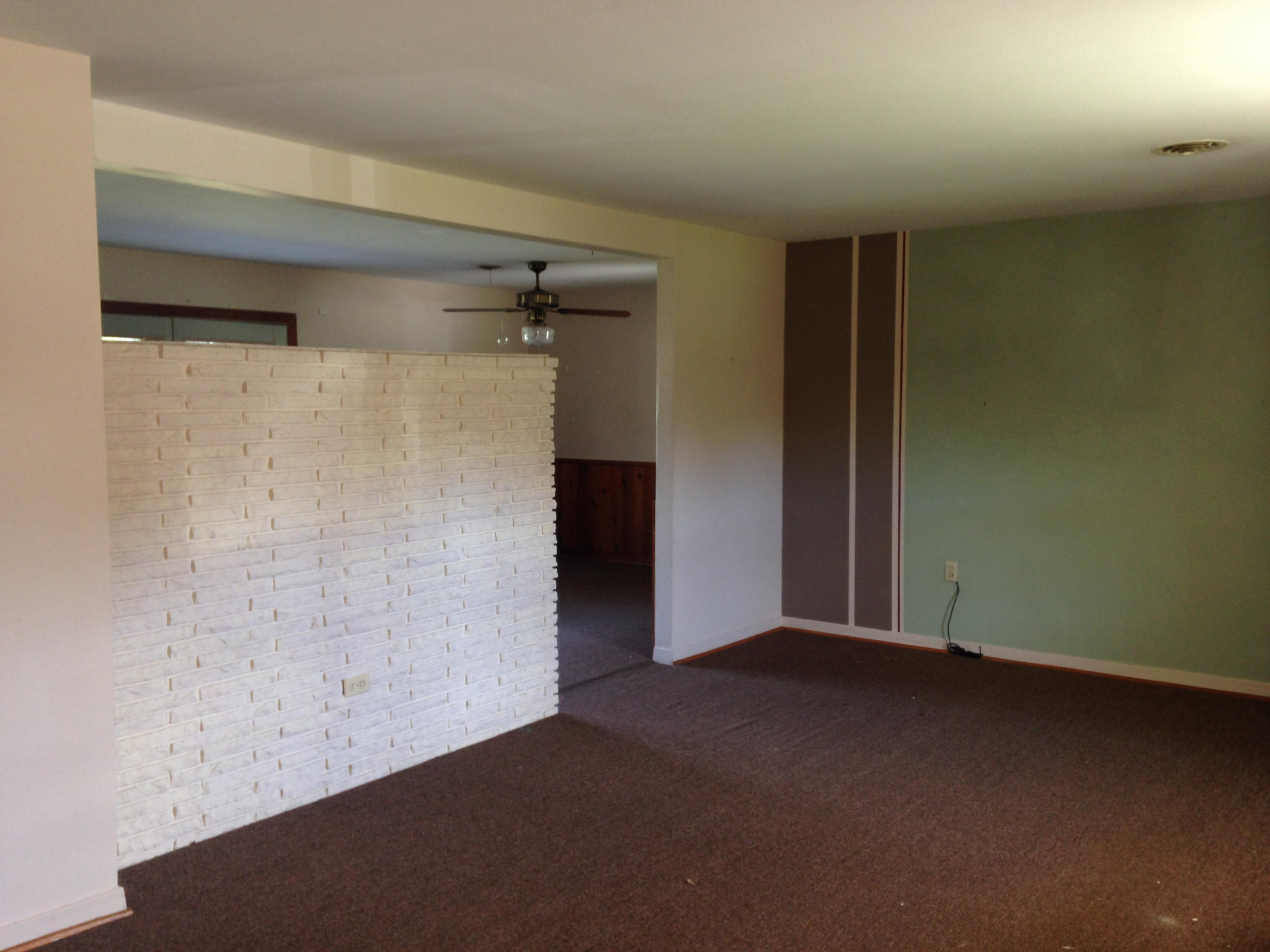 COLLEGE PARK - Residential