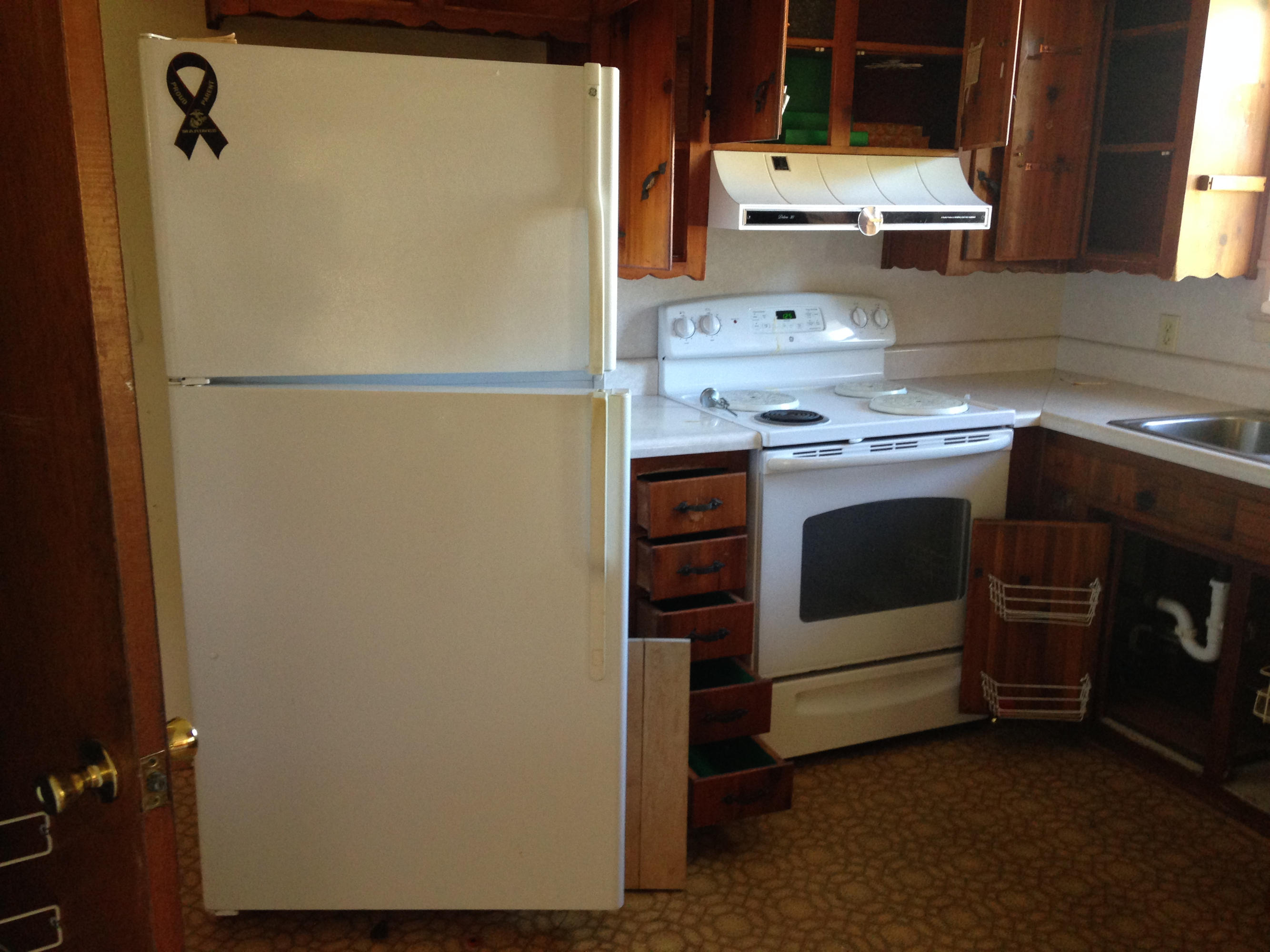 COLLEGE PARK - Residential