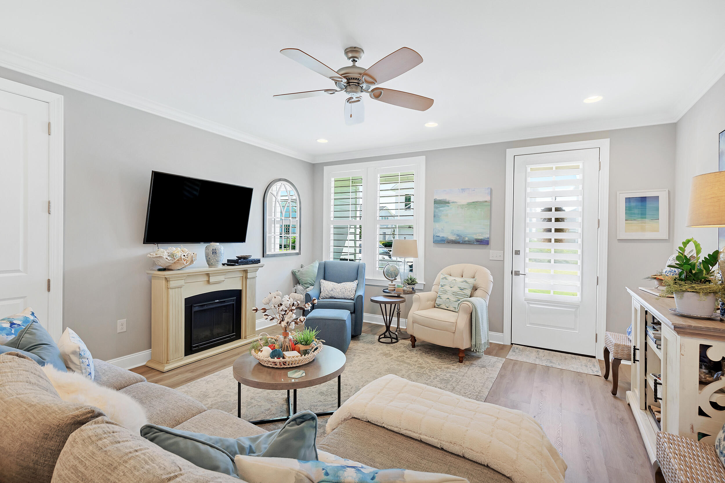 WATERSOUND ORIGINS - Residential