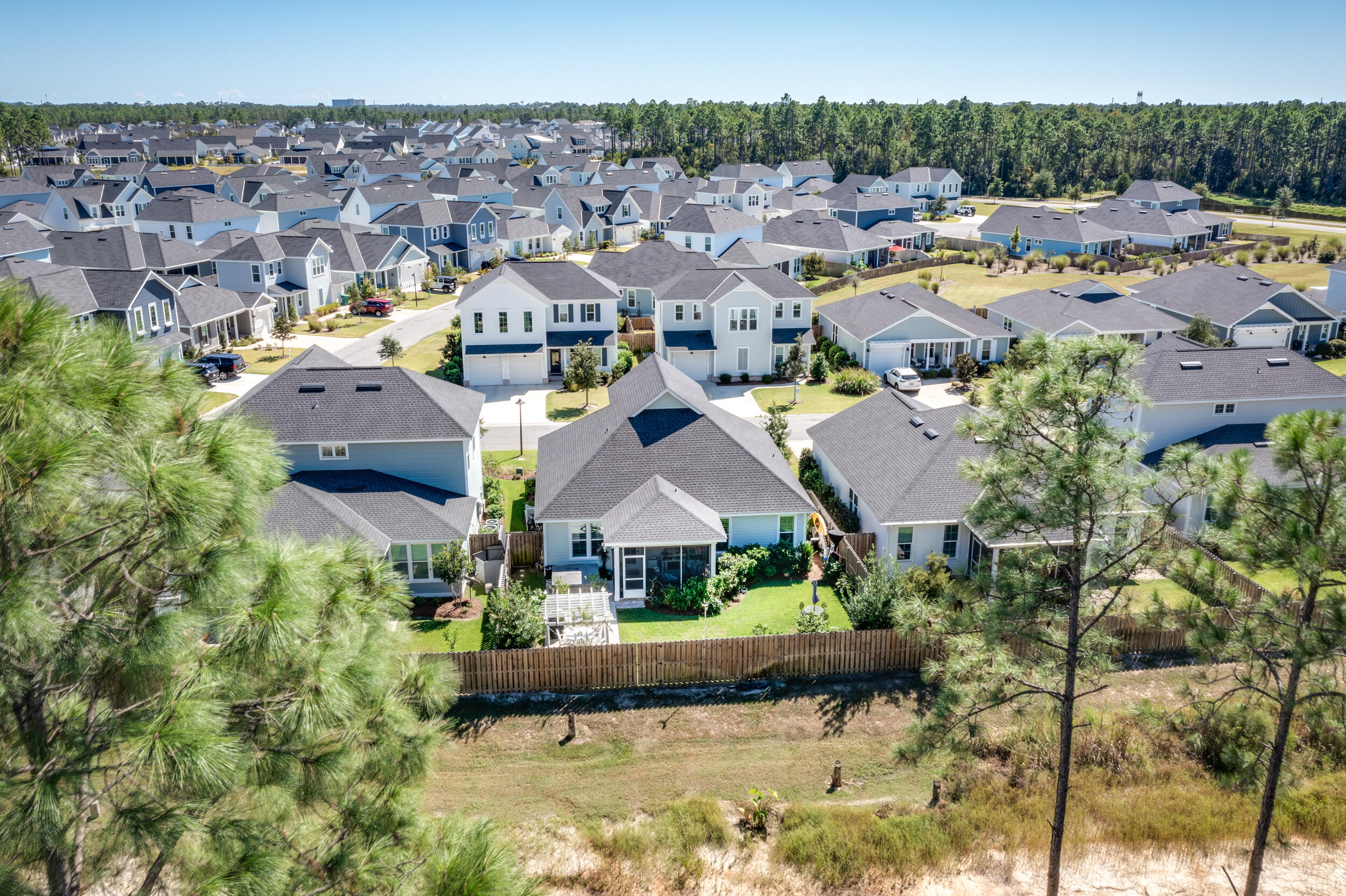 WATERSOUND ORIGINS - Residential