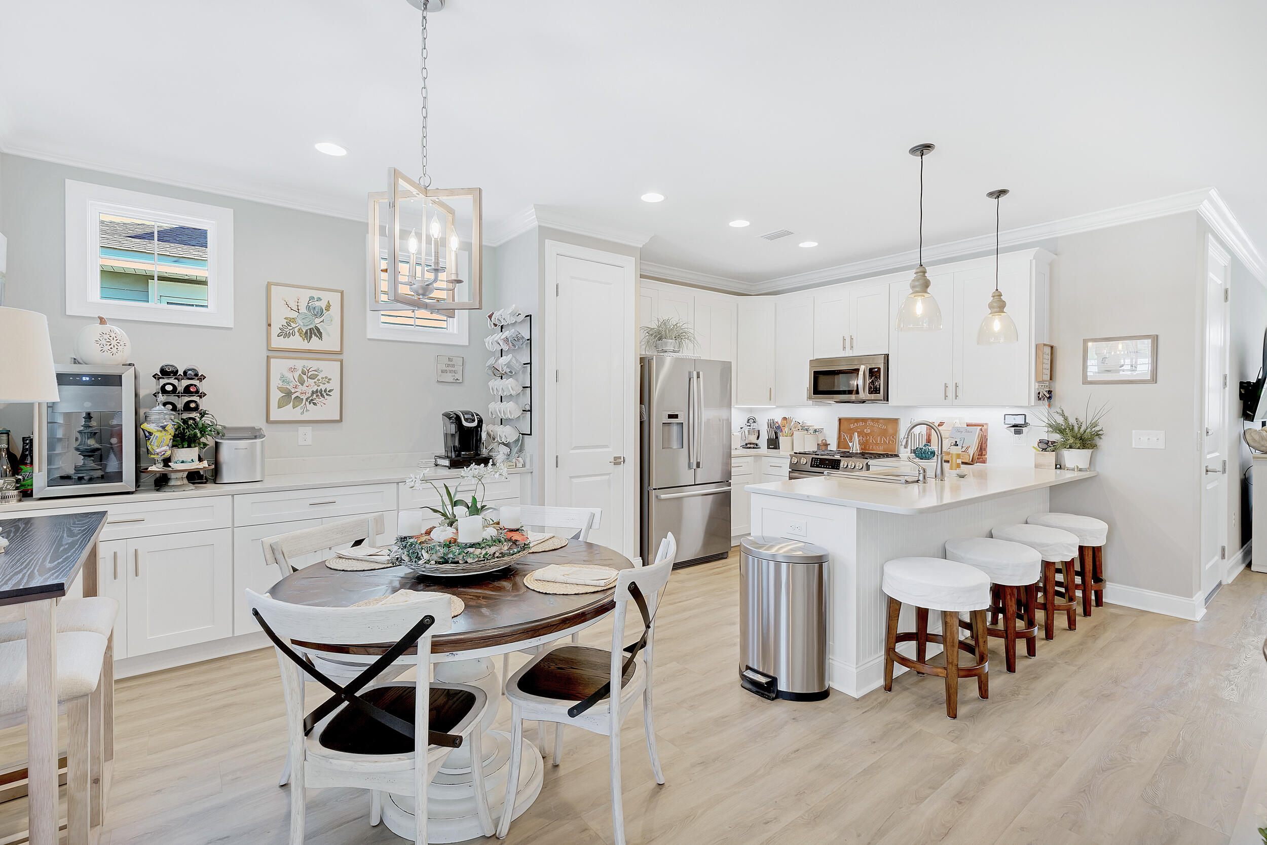 WATERSOUND ORIGINS - Residential