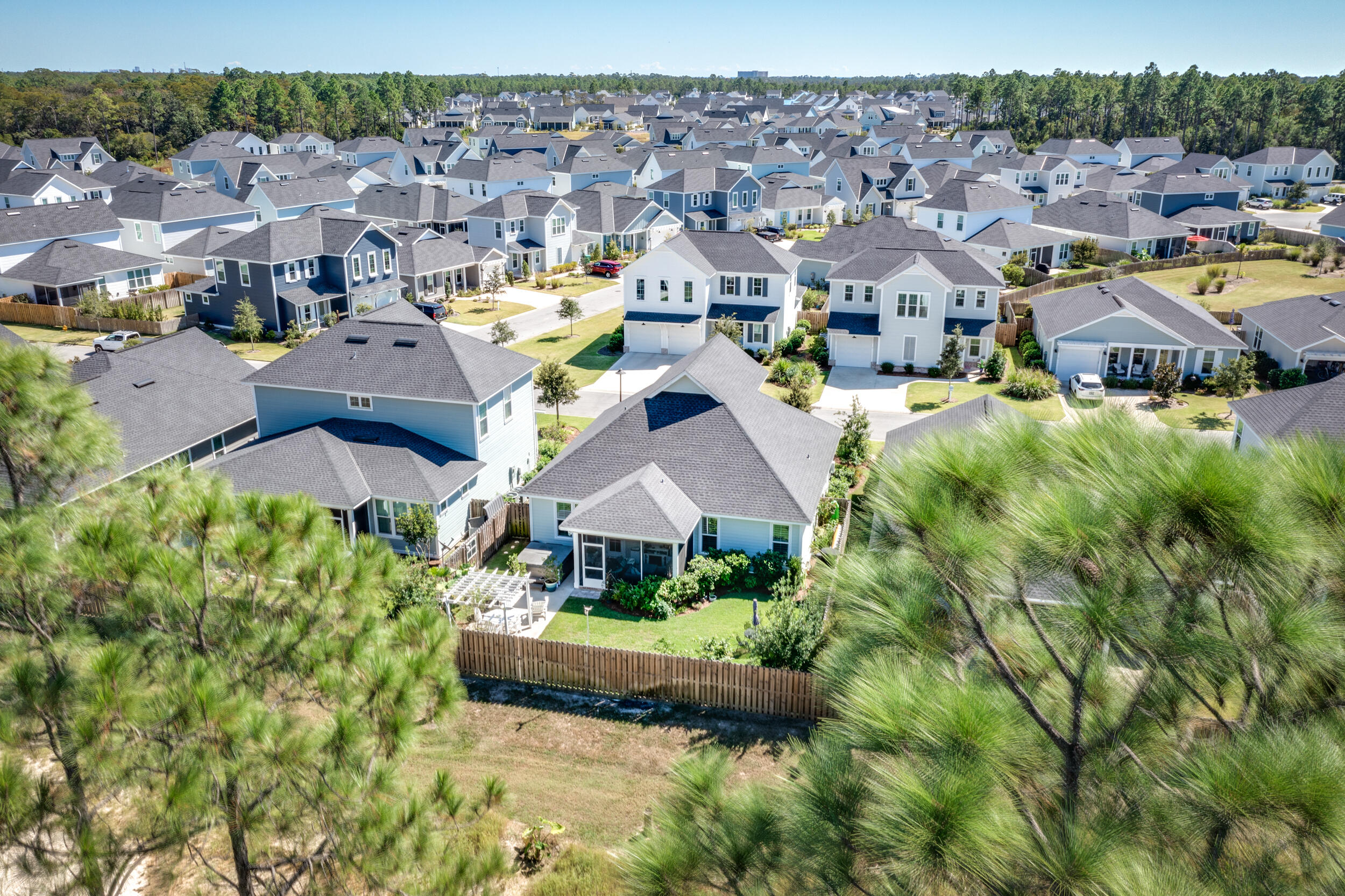 WATERSOUND ORIGINS - Residential