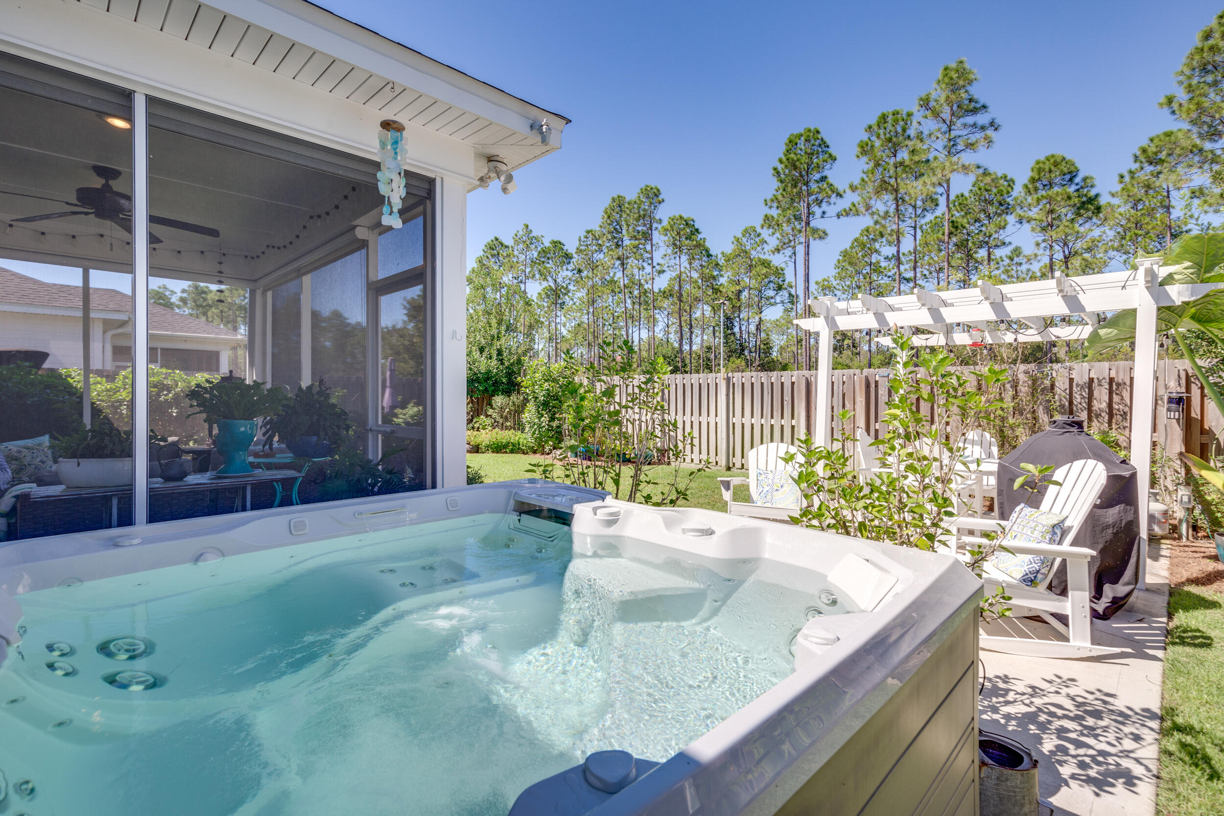 WATERSOUND ORIGINS - Residential