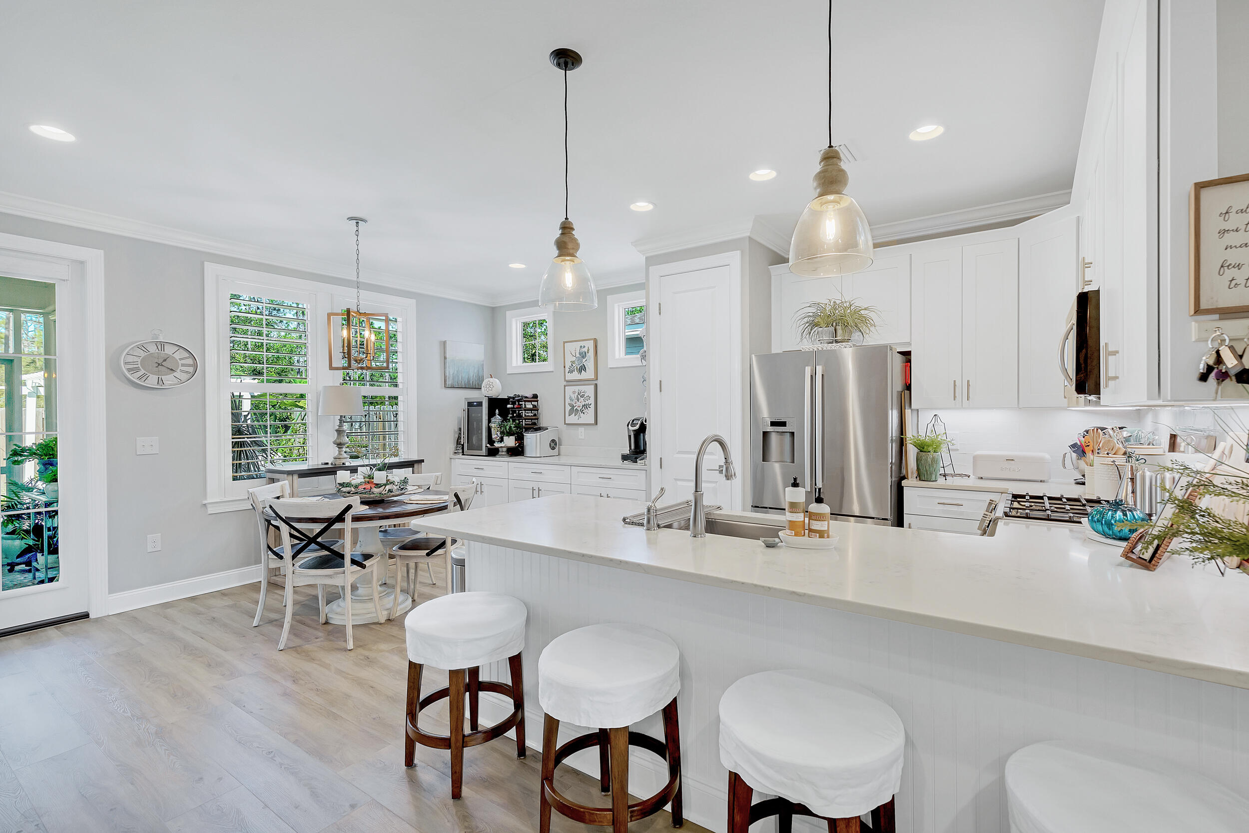 WATERSOUND ORIGINS - Residential