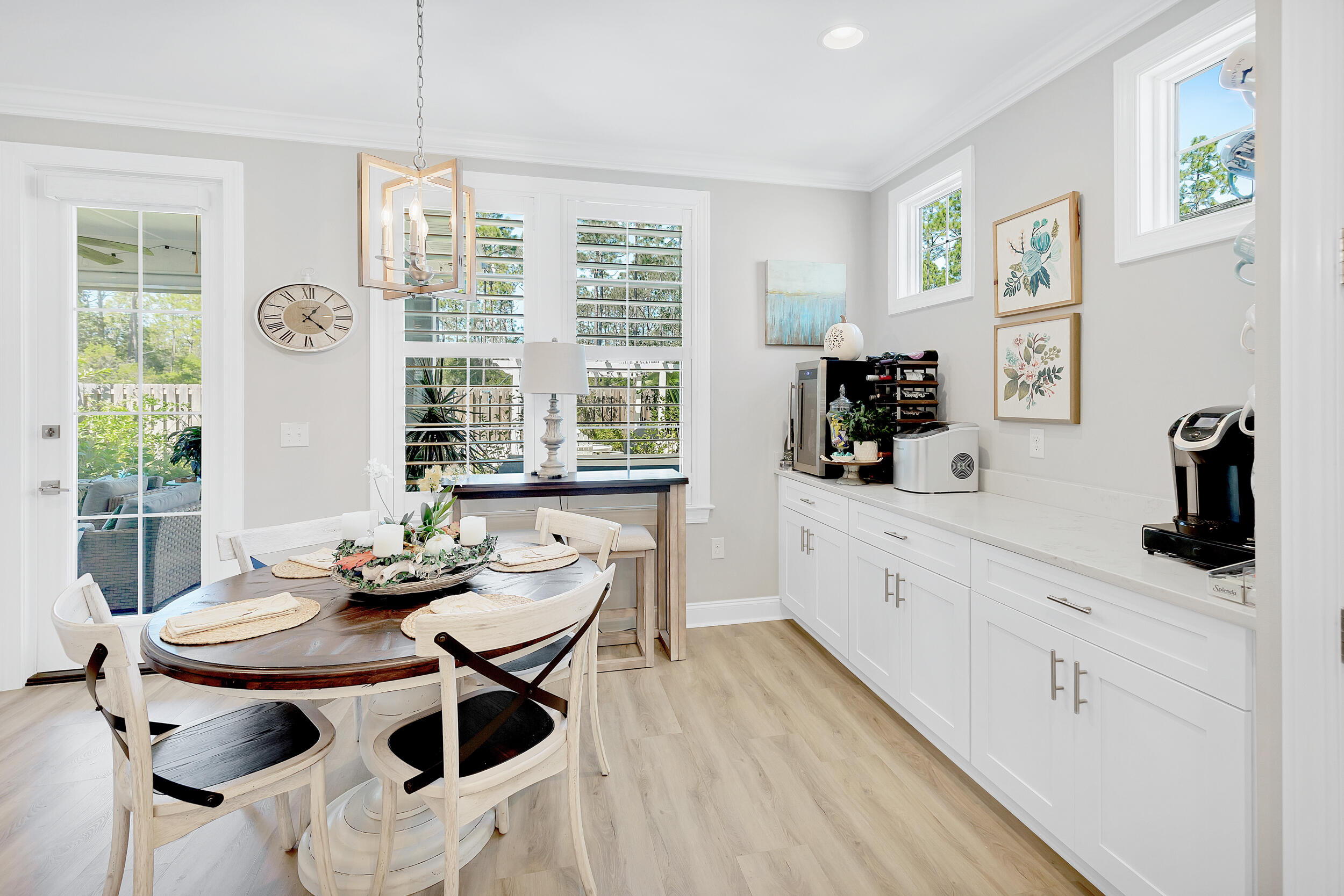 WATERSOUND ORIGINS - Residential