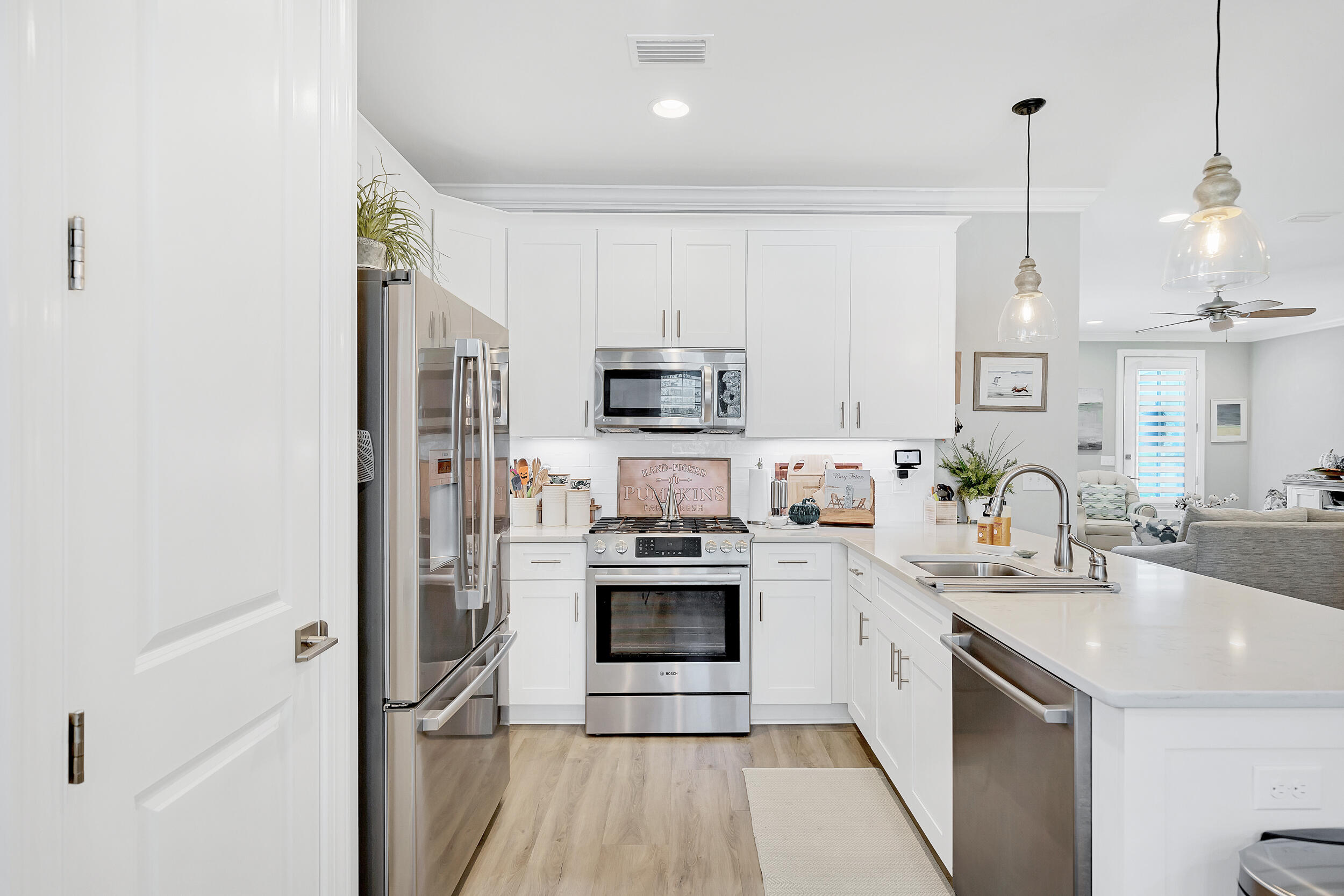 WATERSOUND ORIGINS - Residential