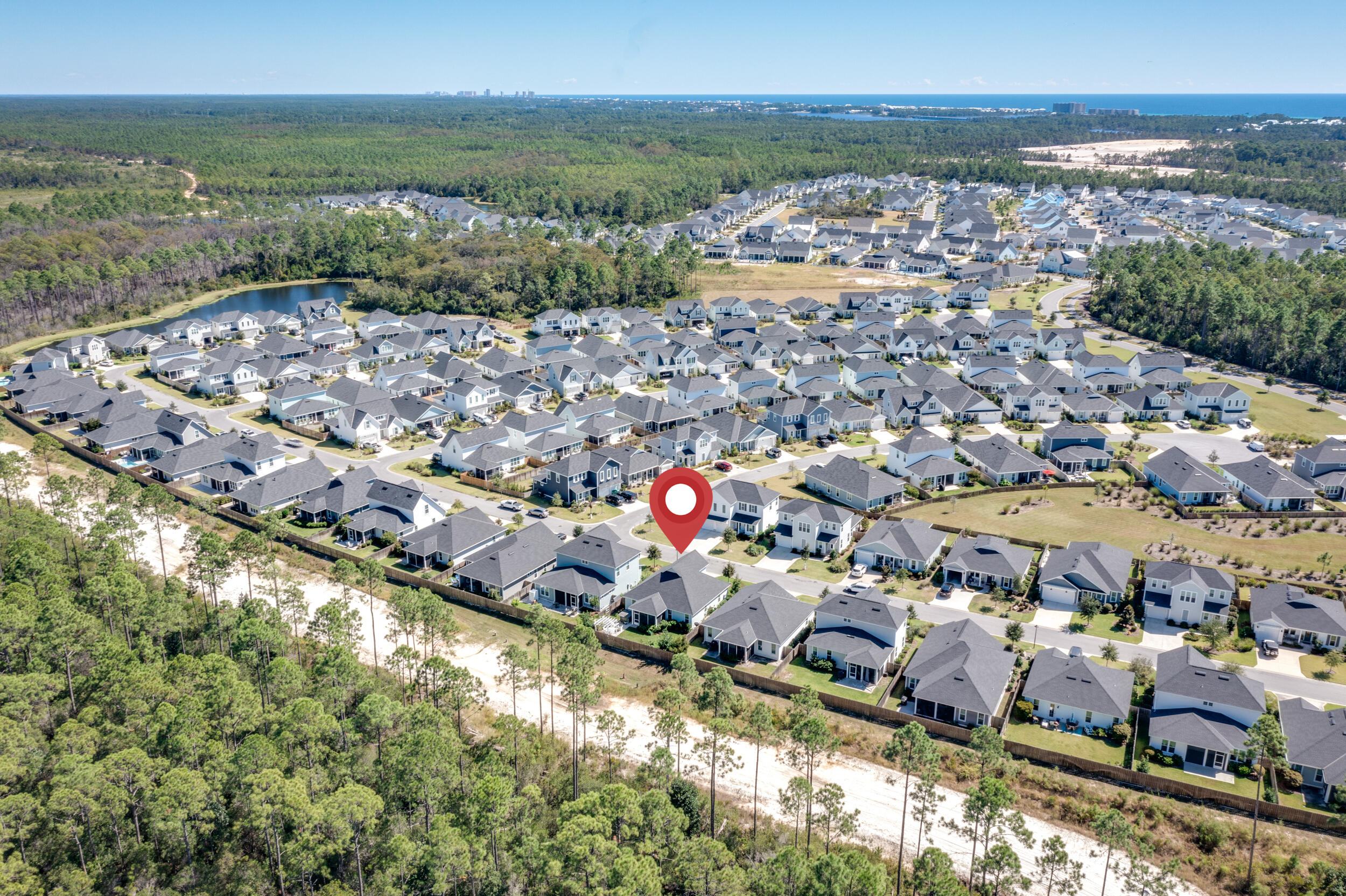 WATERSOUND ORIGINS - Residential