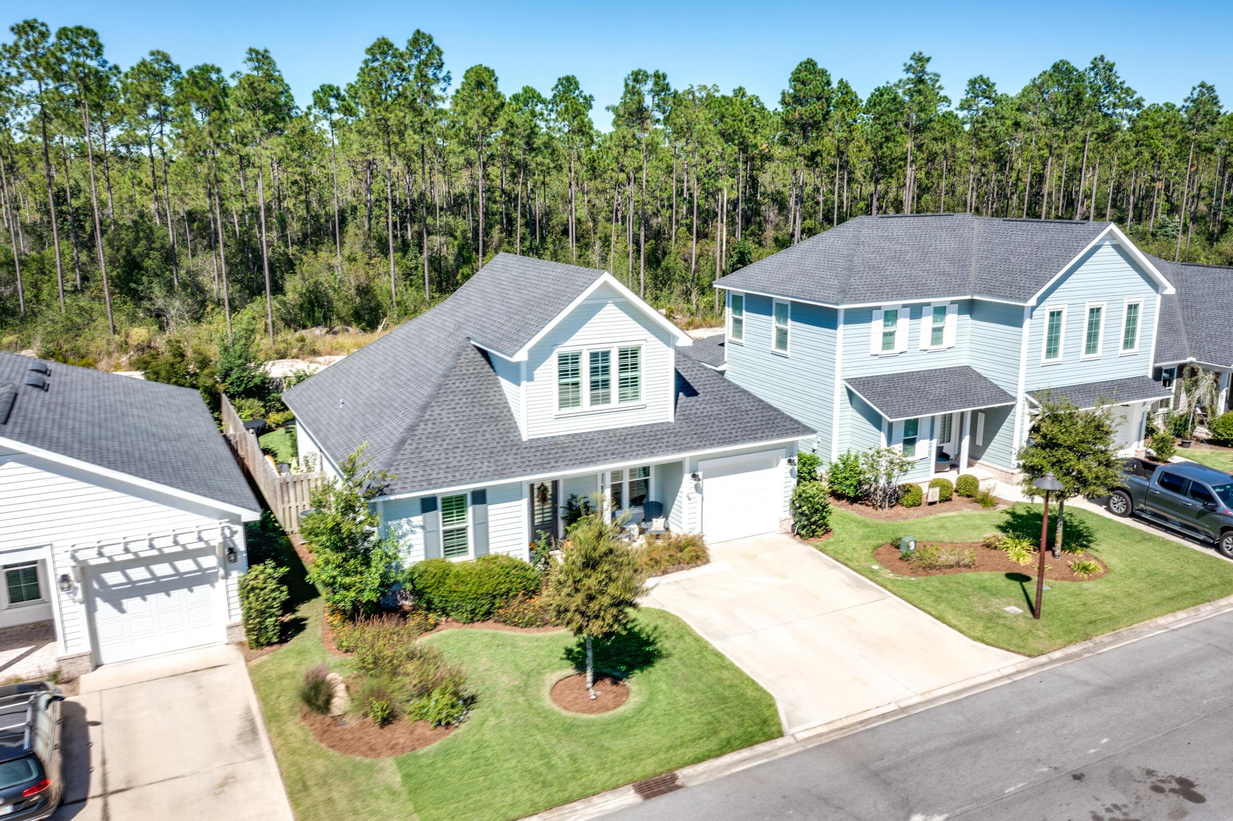 WATERSOUND ORIGINS - Residential