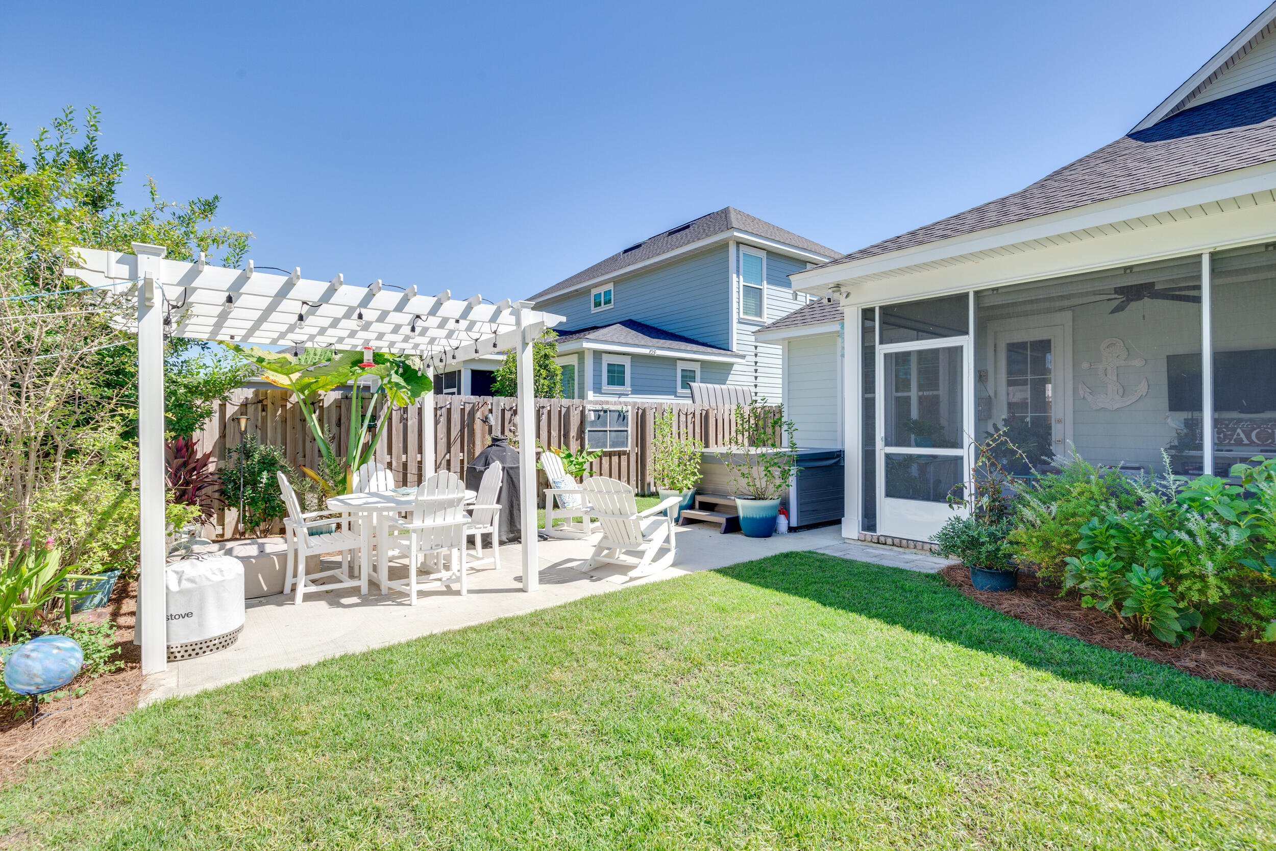 WATERSOUND ORIGINS - Residential