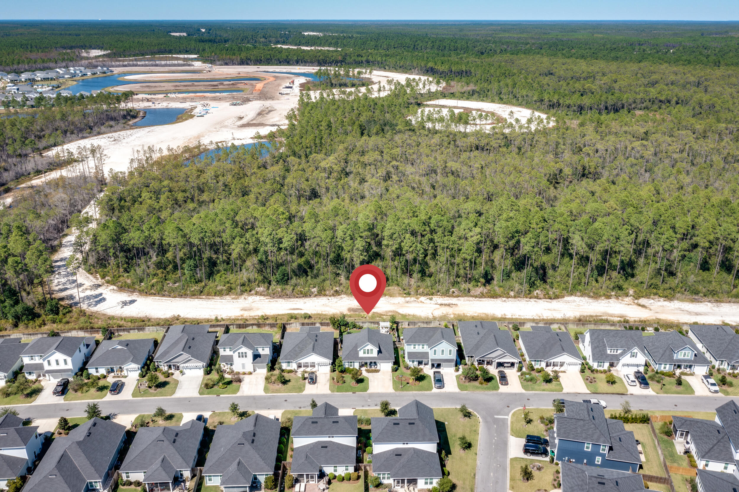 WATERSOUND ORIGINS - Residential