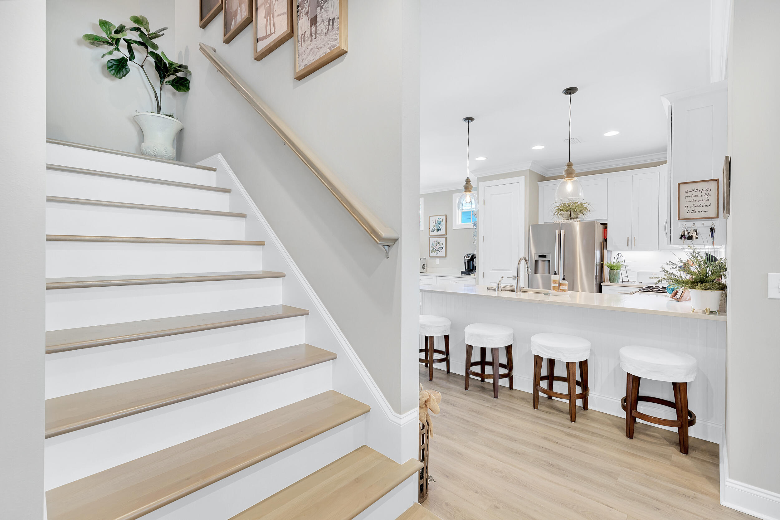 WATERSOUND ORIGINS - Residential