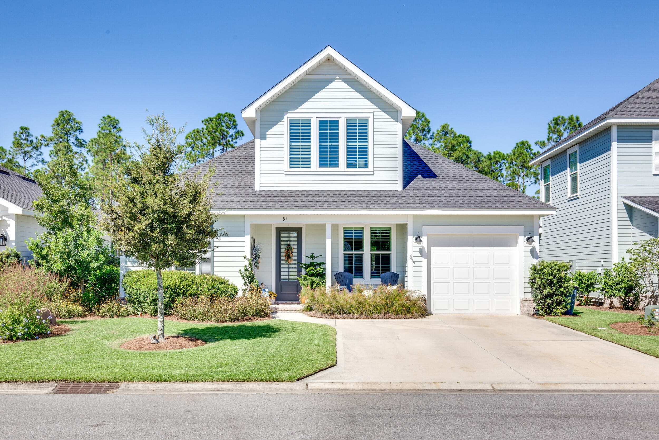 WATERSOUND ORIGINS - Residential