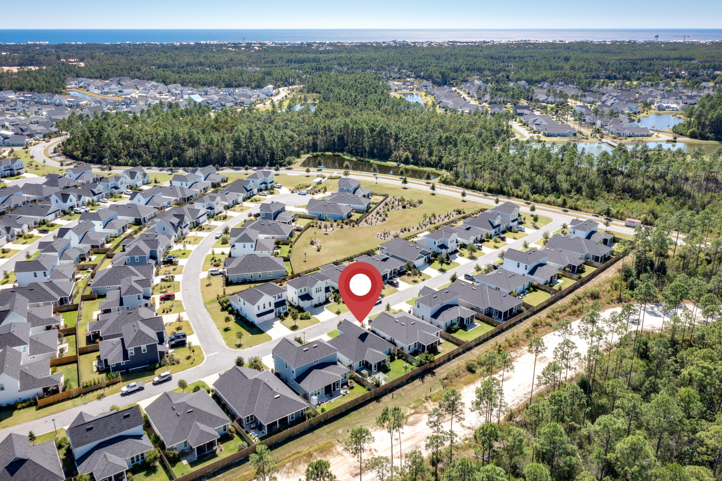 WATERSOUND ORIGINS - Residential