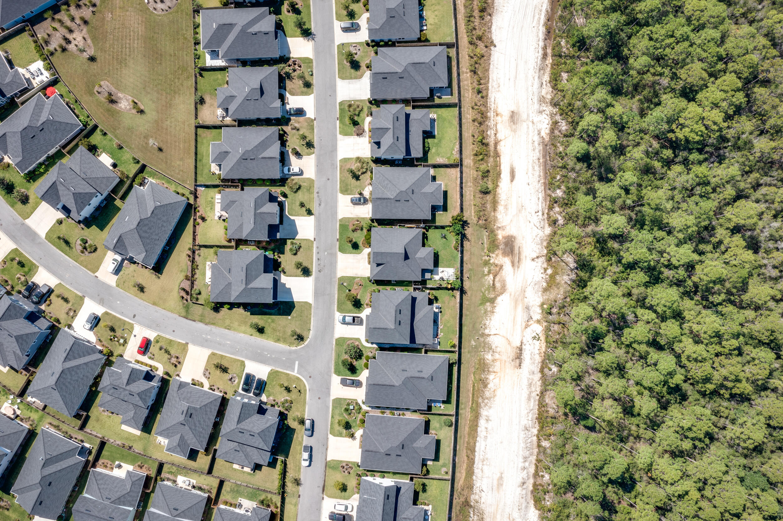 WATERSOUND ORIGINS - Residential