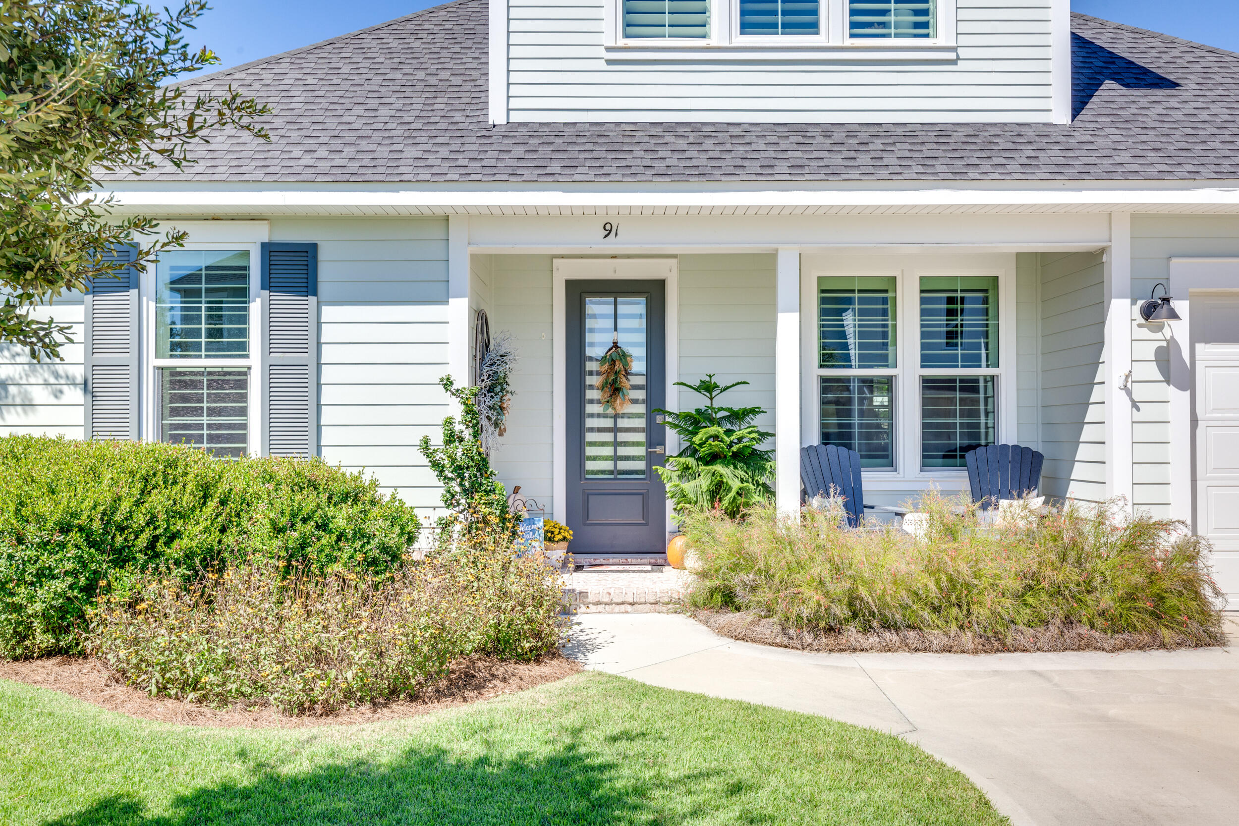 WATERSOUND ORIGINS - Residential